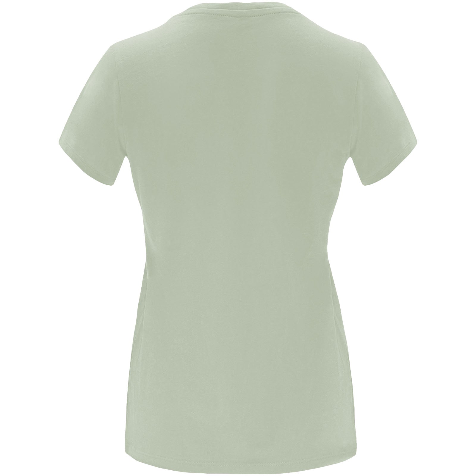 Capri 170 g/m² T-Shirt für Damen