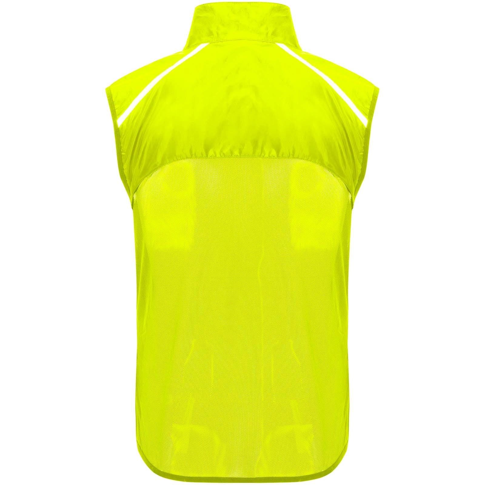 Jannu leichte Laufweste Unisex