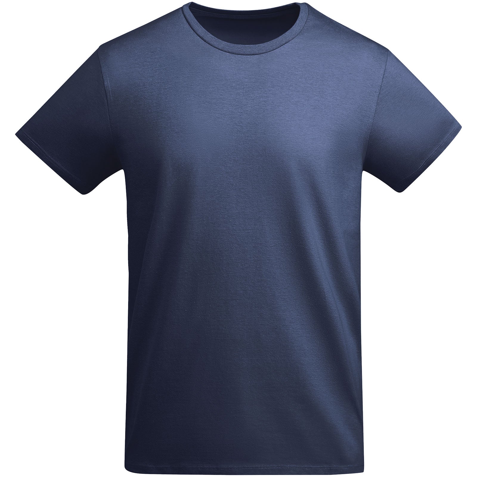 Breda 175 g/m² T-Shirt aus Bio-Baumwolle für Herren – Marineblau – 3XL