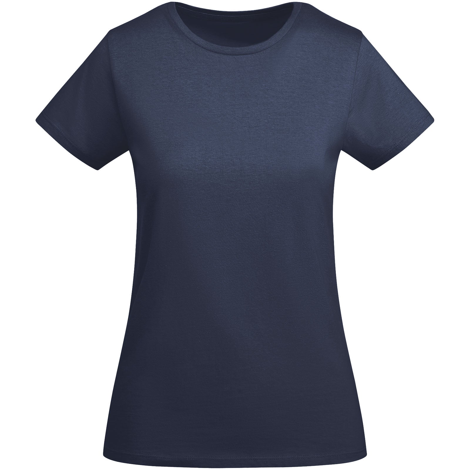 Breda 175 g/m² T-Shirt aus Bio-Baumwolle für Damen – Marineblau – 3XL