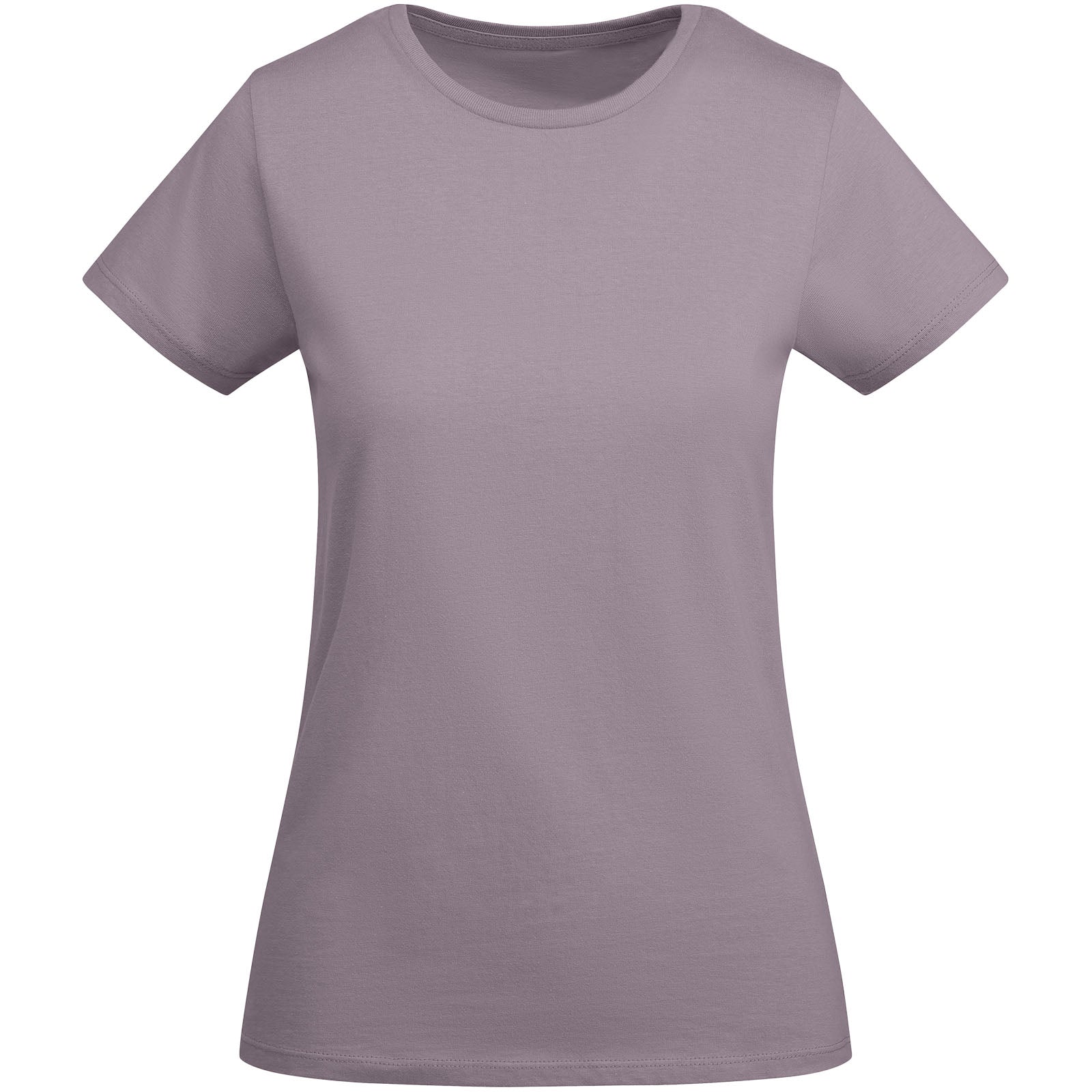 Breda 175 g/m² T-Shirt aus Bio-Baumwolle für Damen – Flieder – 3XL
