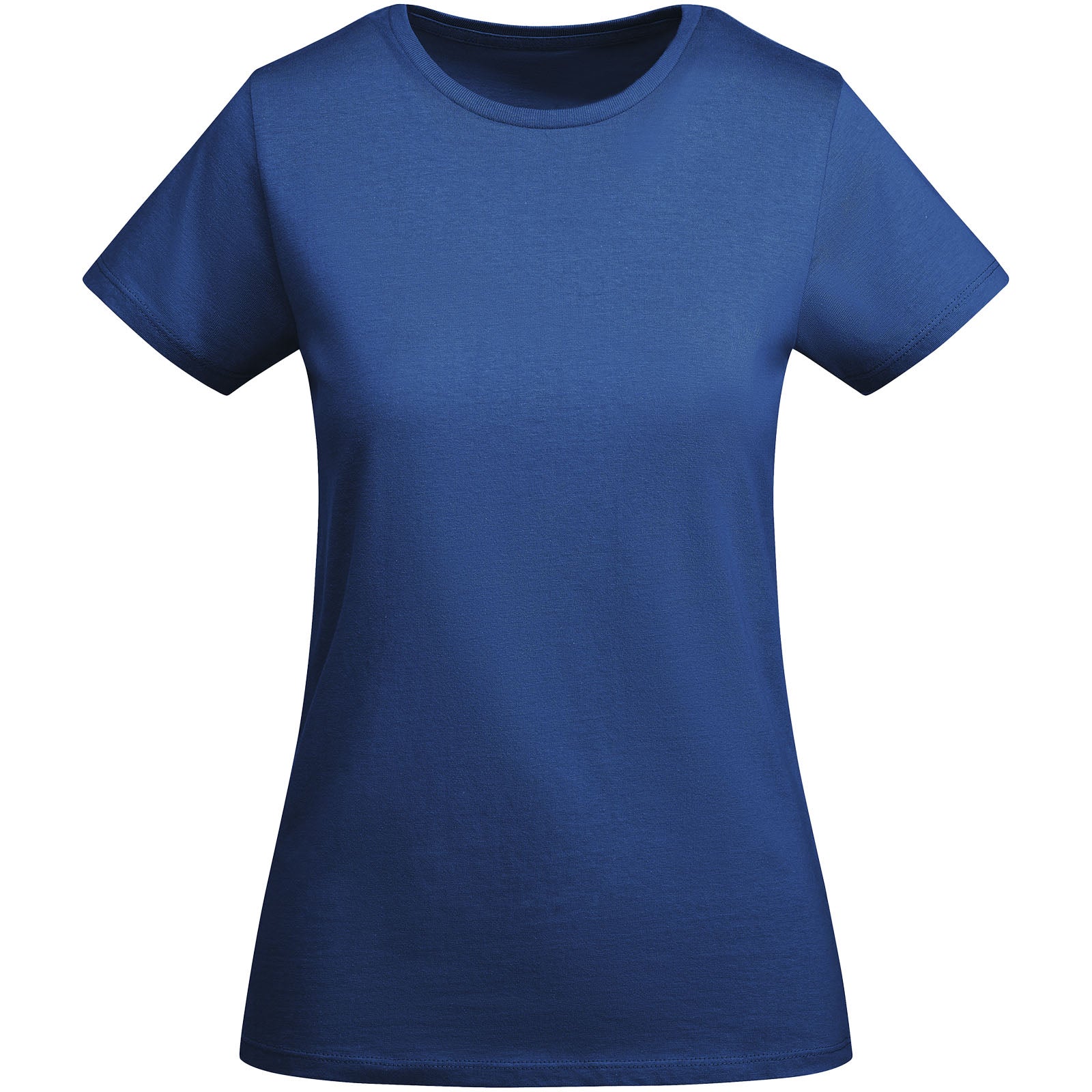 Breda 175 g/m² T-Shirt aus Bio-Baumwolle für Damen – Royalblau – 3XL