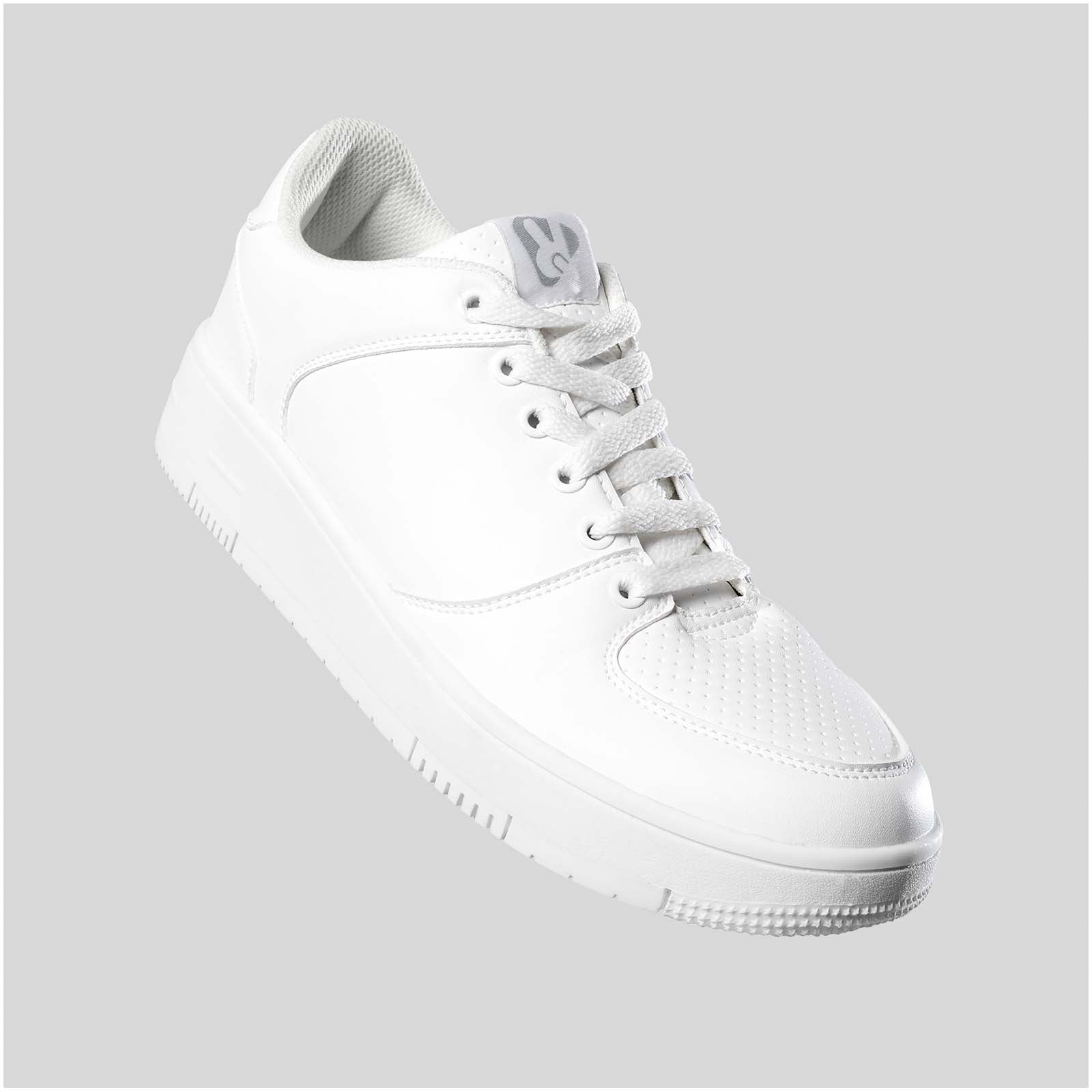 Baylor Sneaker Unisex – Weiss – R83241ZL