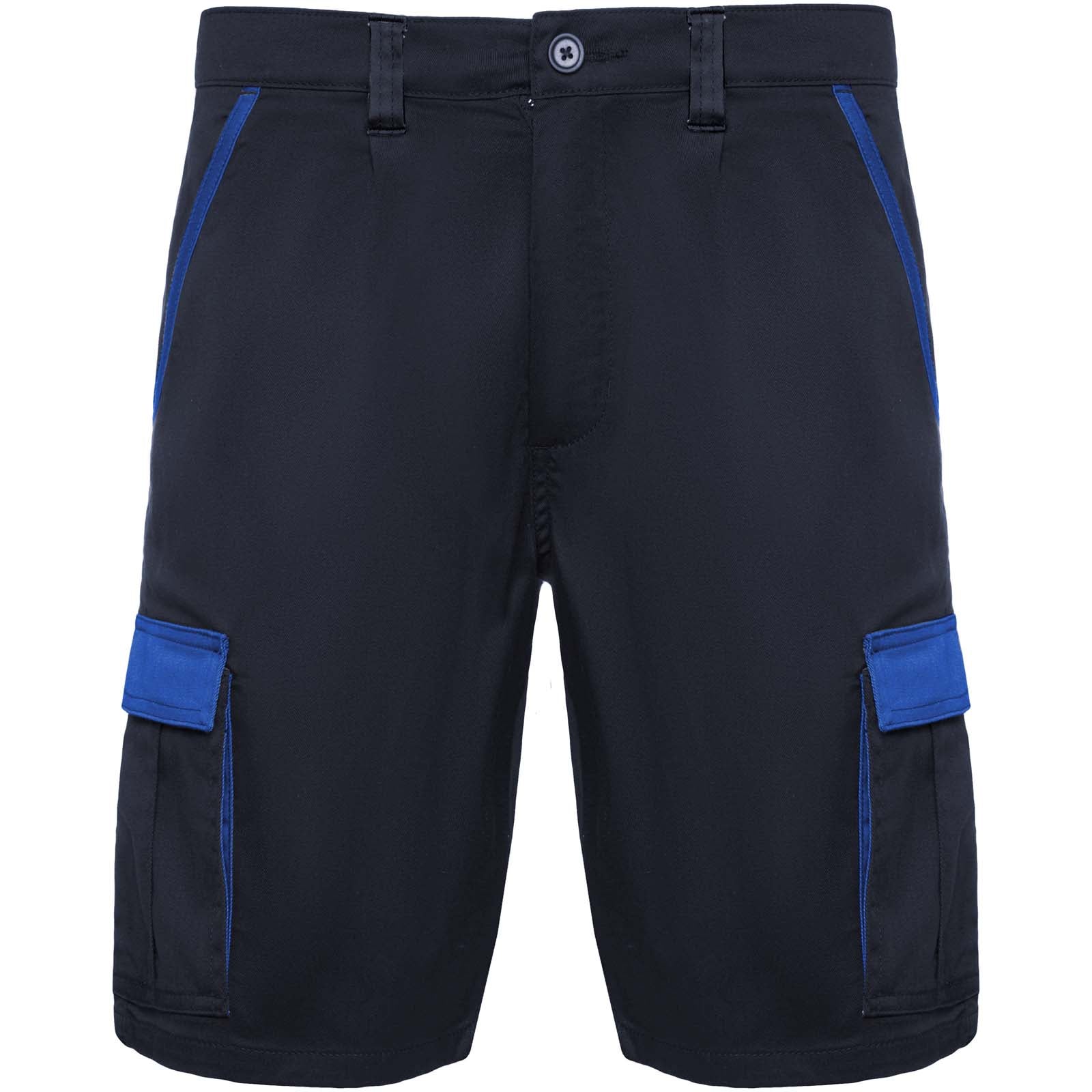 Tahoe Arbeitsshorts, 250 g/m2 – Marineblau Royalblau – 3XL