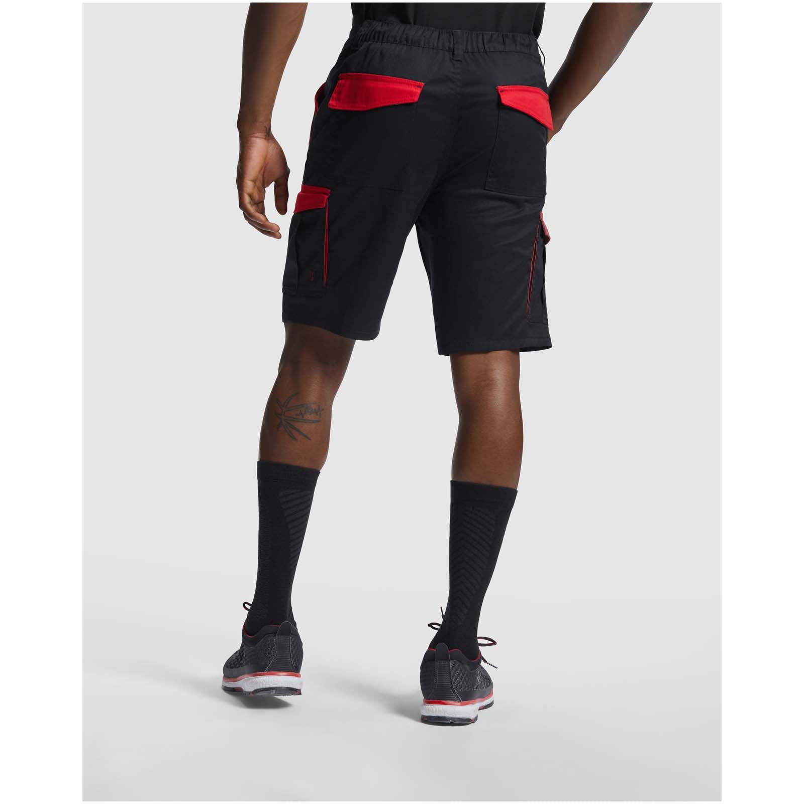 Tahoe Arbeitsshorts, 250 g/m2