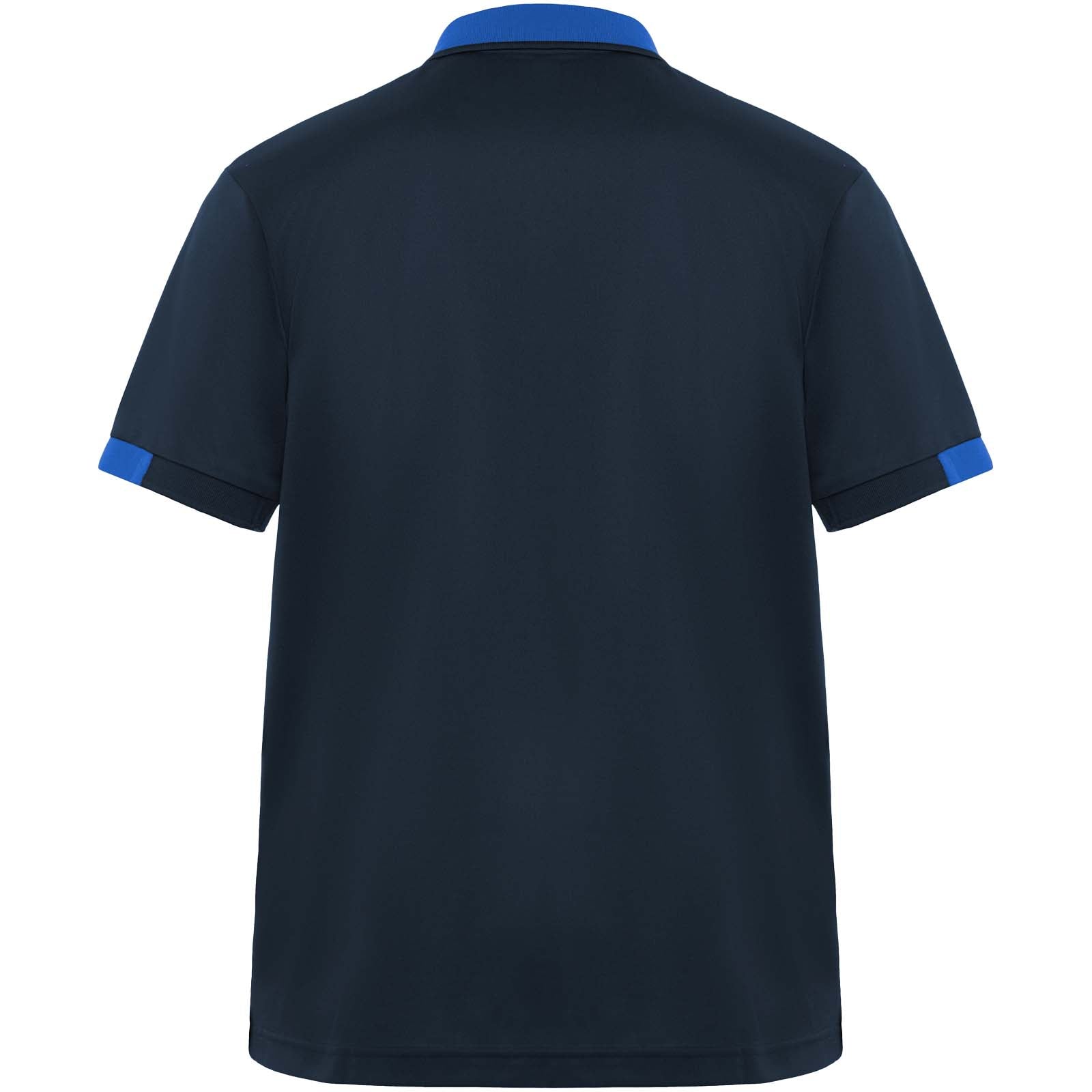 Samurai Kurzärmeliges Poloshirt mit antibakterieller Wirkung, 160 g/m2, unisex