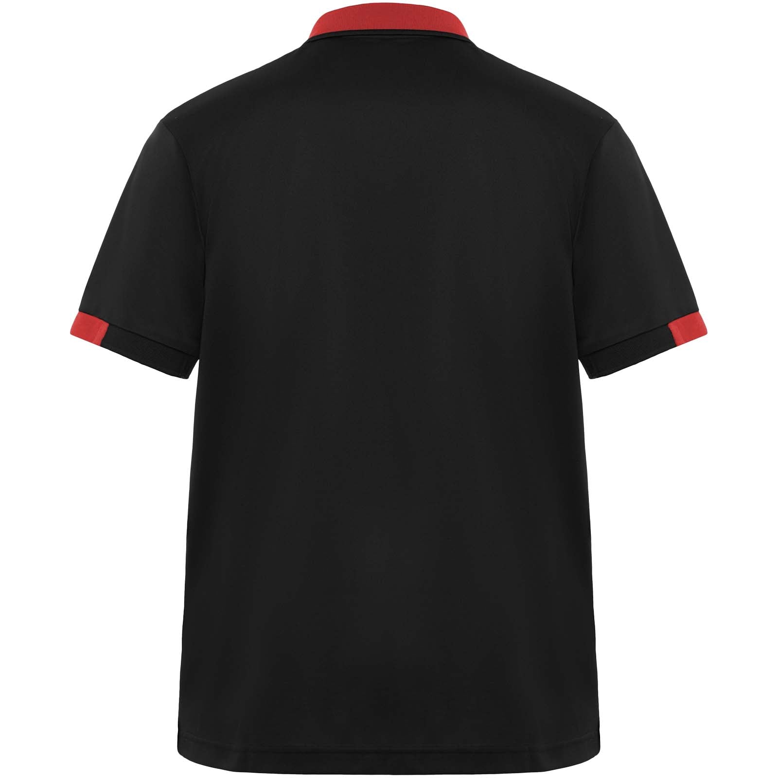 Samurai Kurzärmeliges Poloshirt mit antibakterieller Wirkung, 160 g/m2, unisex