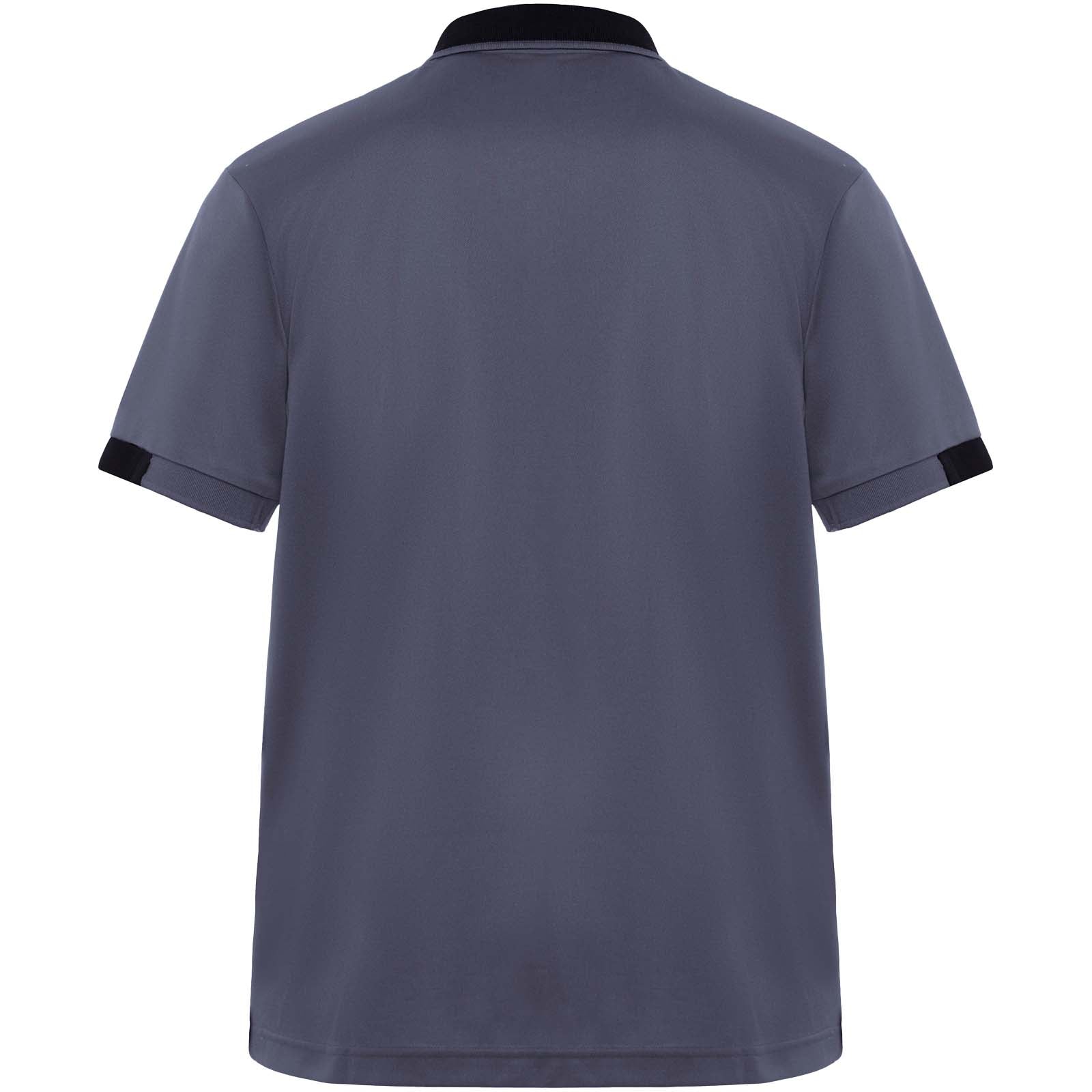 Samurai Kurzärmeliges Poloshirt mit antibakterieller Wirkung, 160 g/m2, unisex