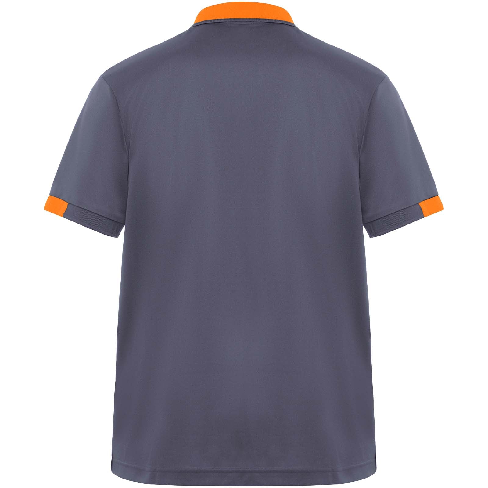 Samurai Kurzärmeliges Poloshirt mit antibakterieller Wirkung, 160 g/m2, unisex