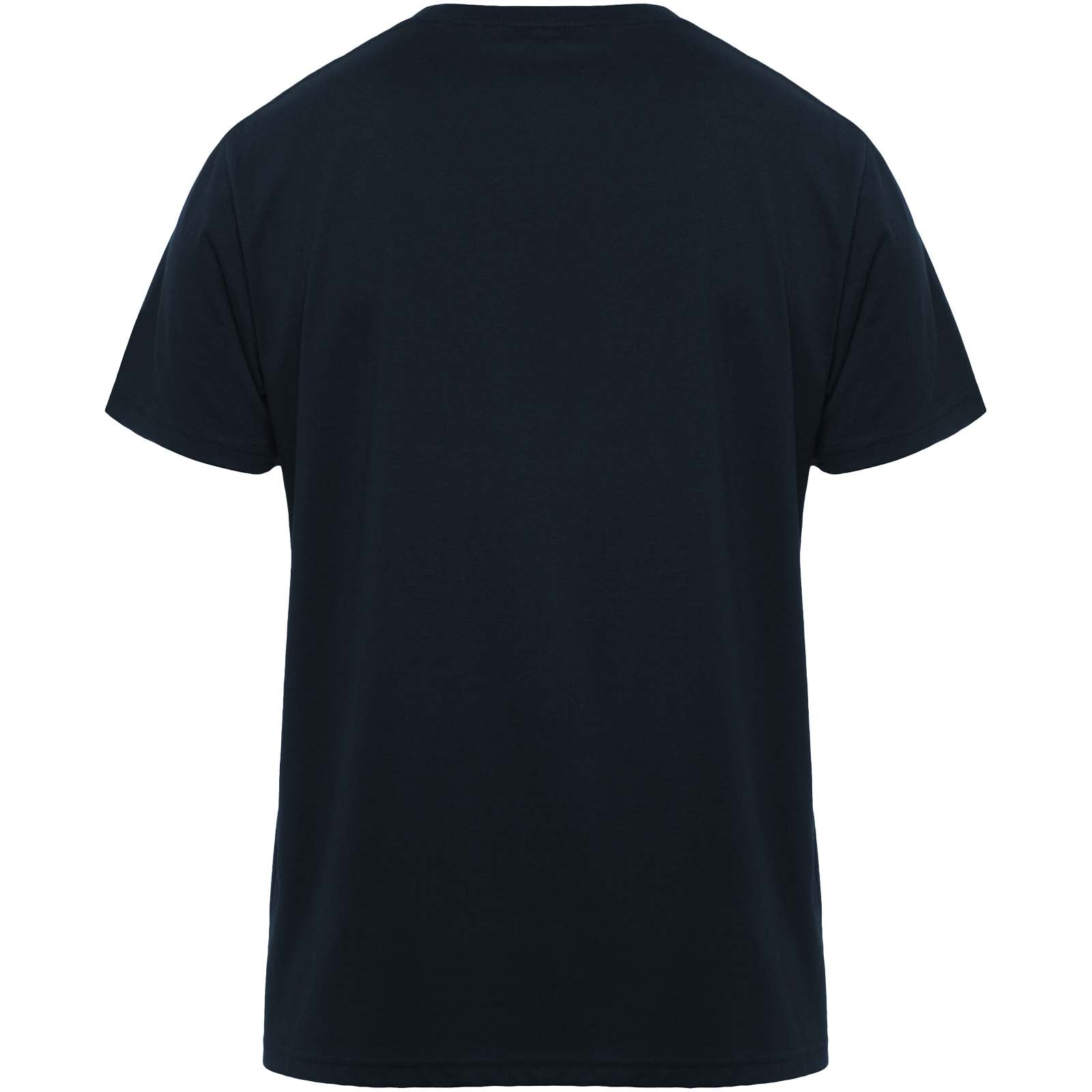 Expedition Kurzärmeliges T-Shirt für Herren, 160 g/m2