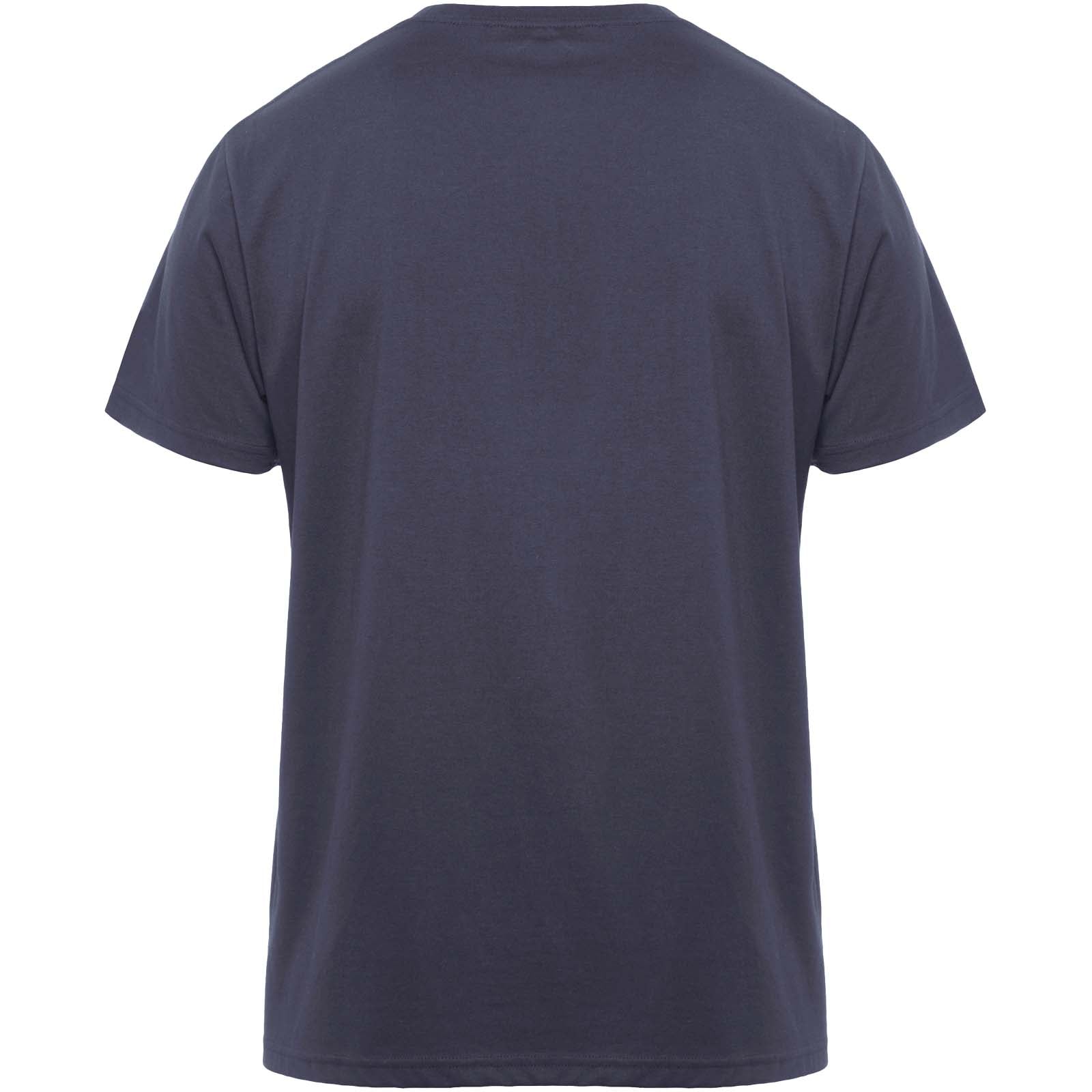 Expedition Kurzärmeliges T-Shirt für Herren, 160 g/m2