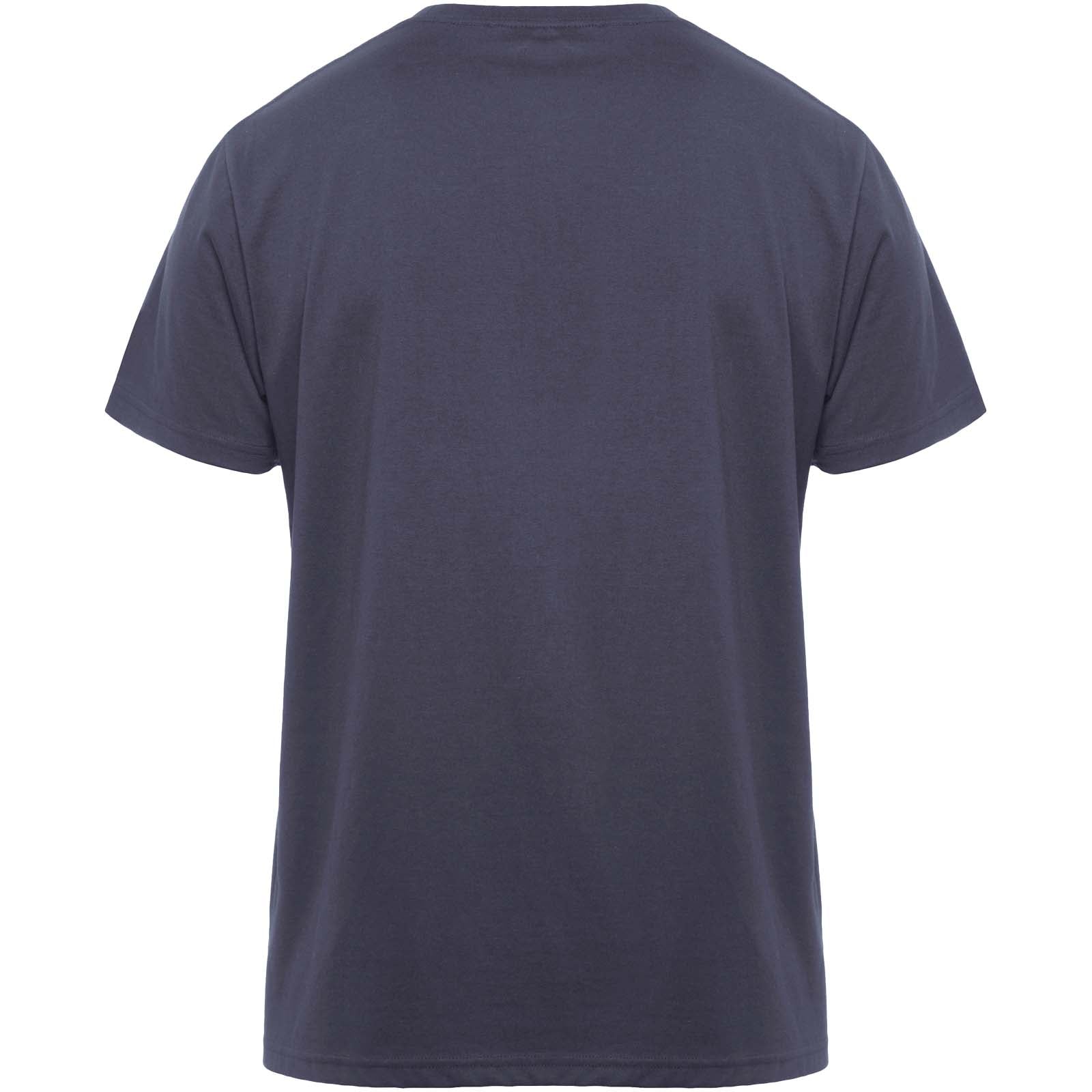 Expedition Kurzärmeliges T-Shirt für Herren, 160 g/m2