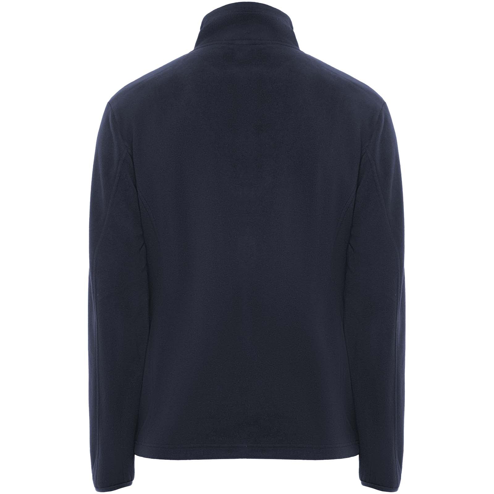 Terrano Mikrofleecejacke, unisex