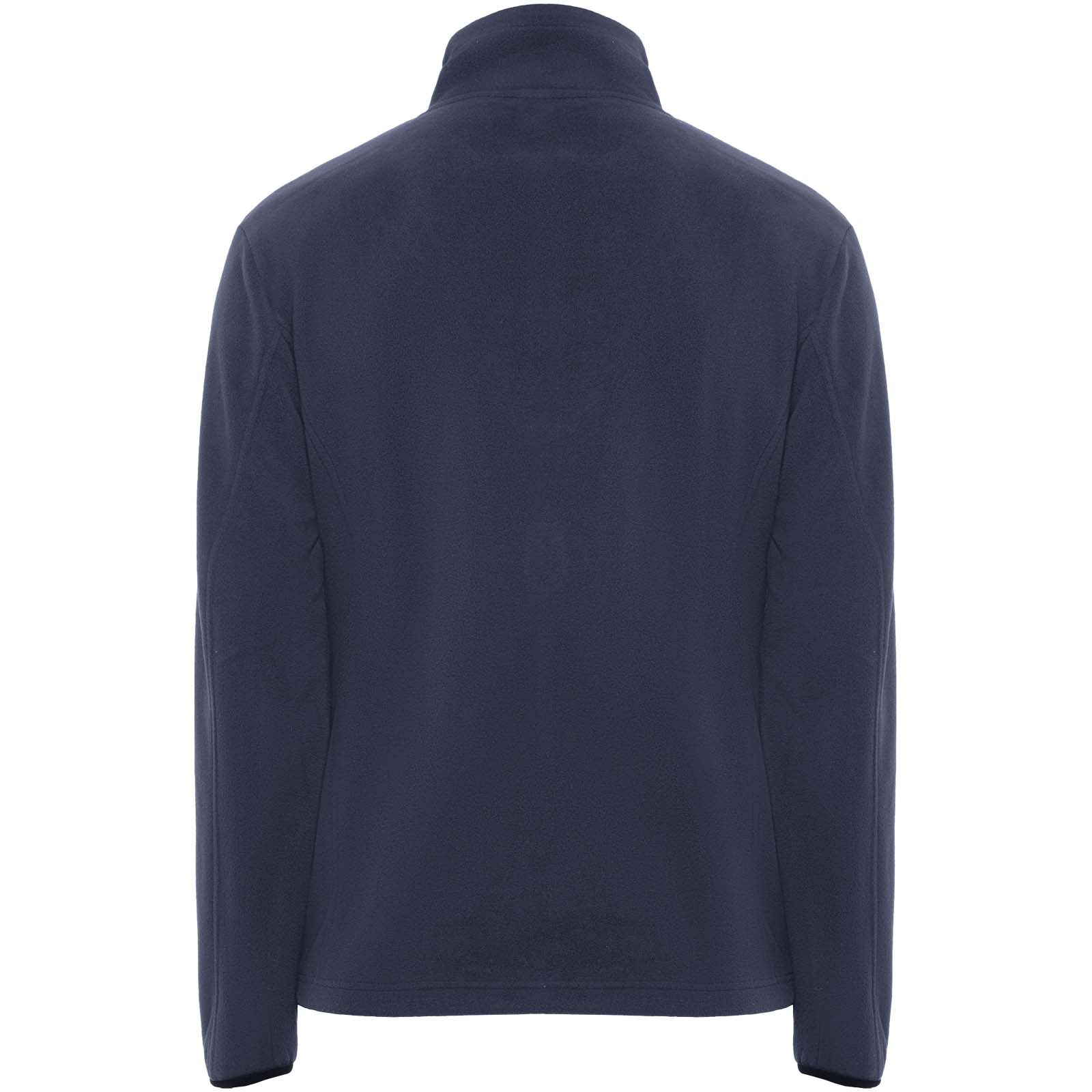 Terrano Mikrofleecejacke, unisex