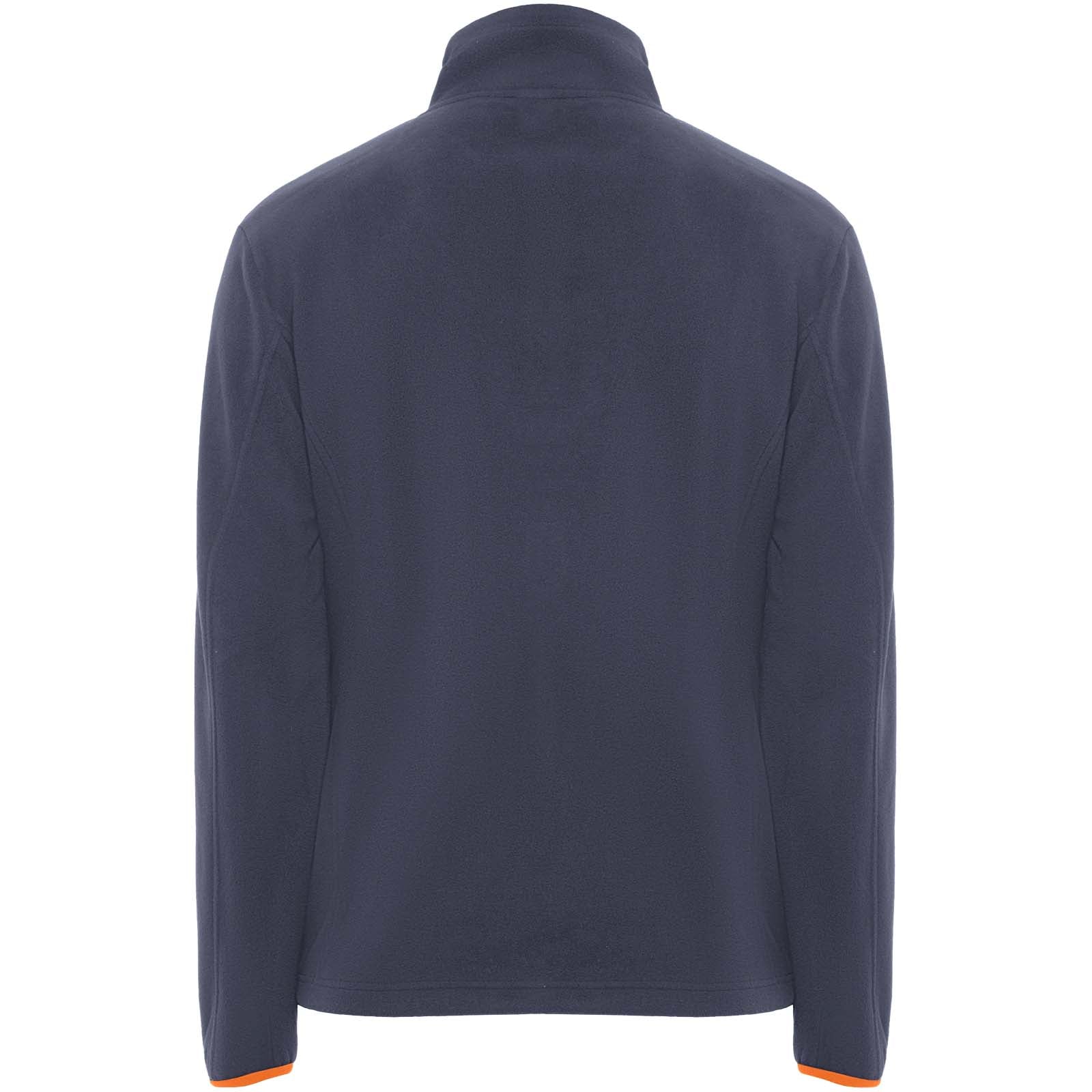 Terrano Mikrofleecejacke, unisex