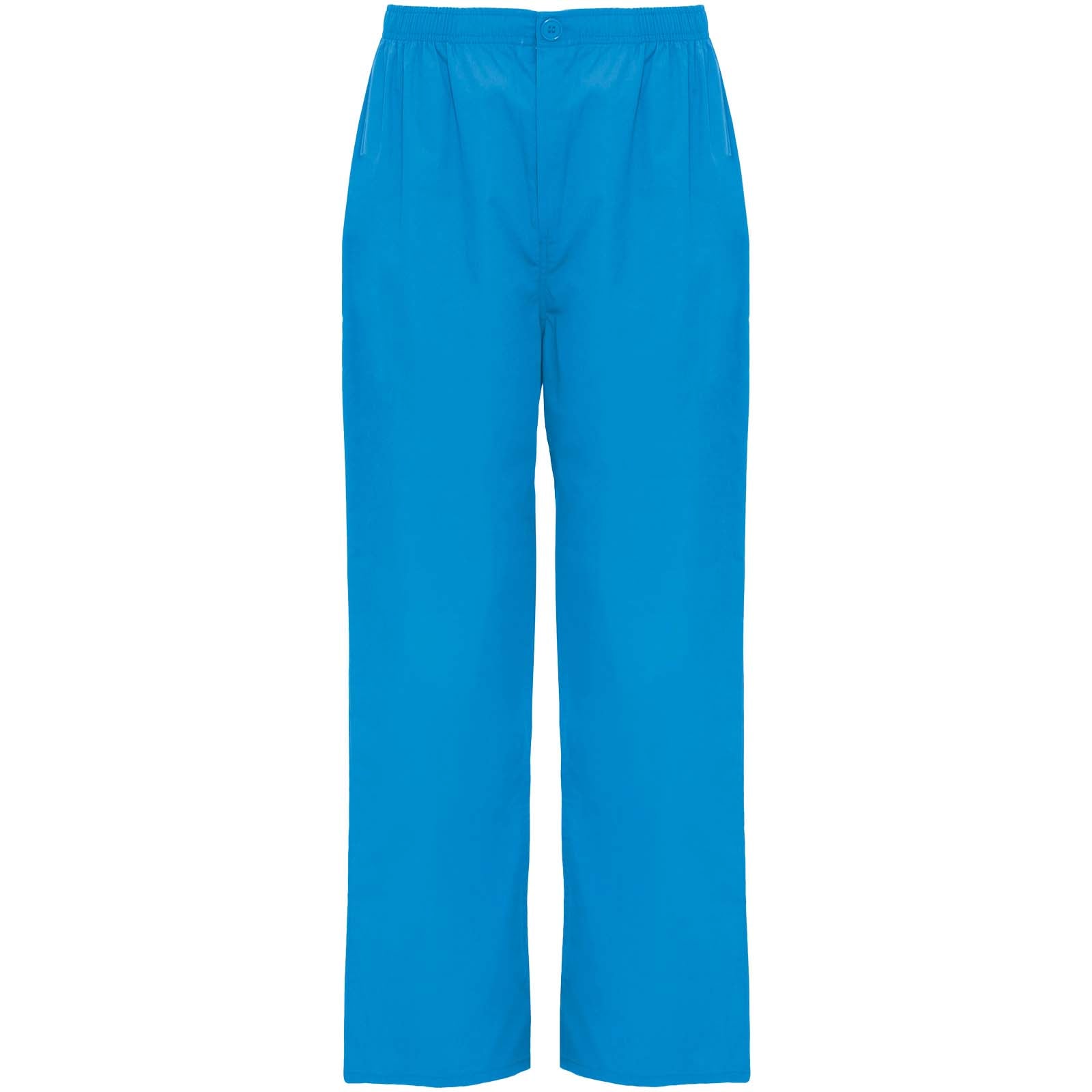 Vademecum Arbeitshose, 160 g/m2, unisex – Donau-blau – 3XL