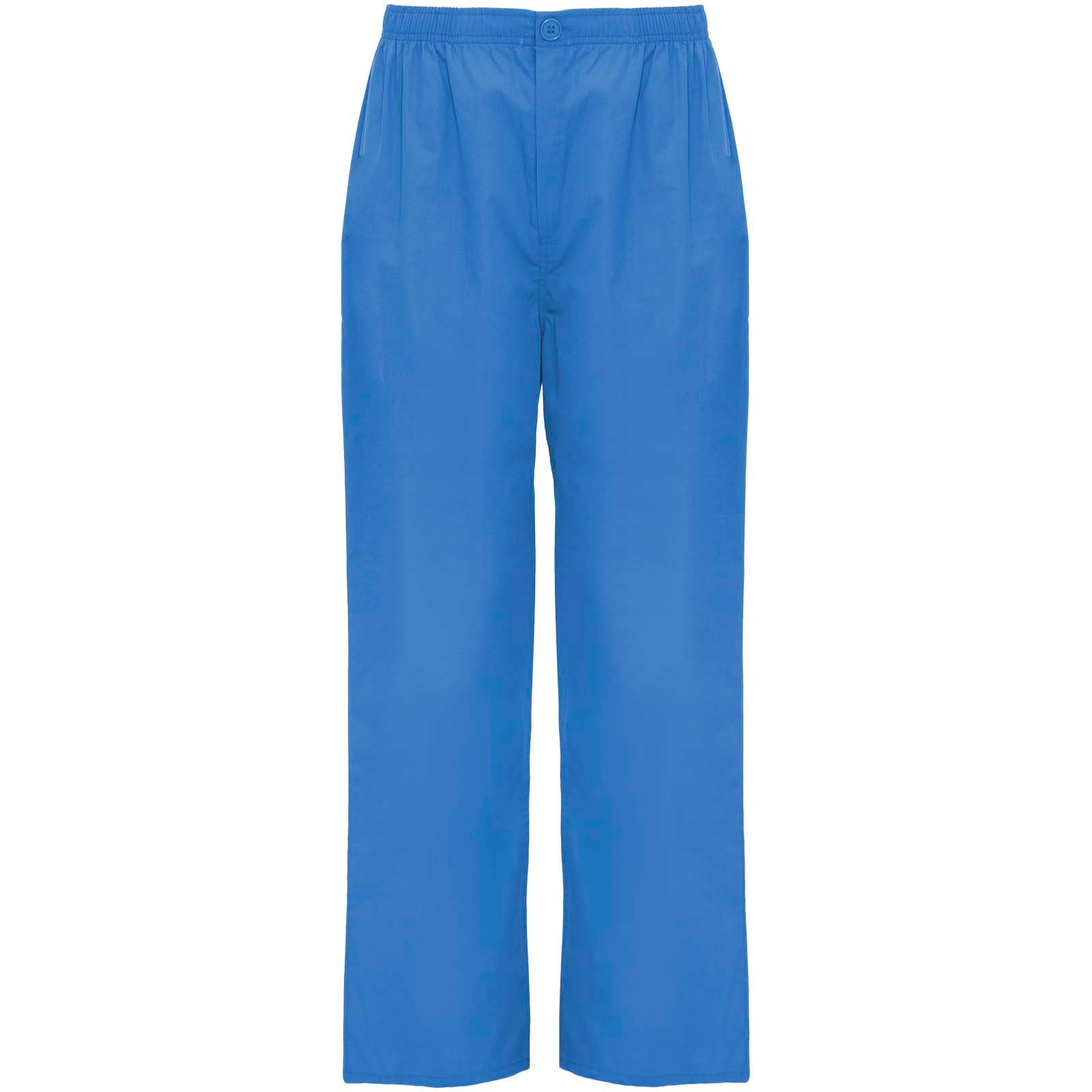Vademecum Arbeitshose, 160 g/m2, unisex – Lab Blau – 3XL