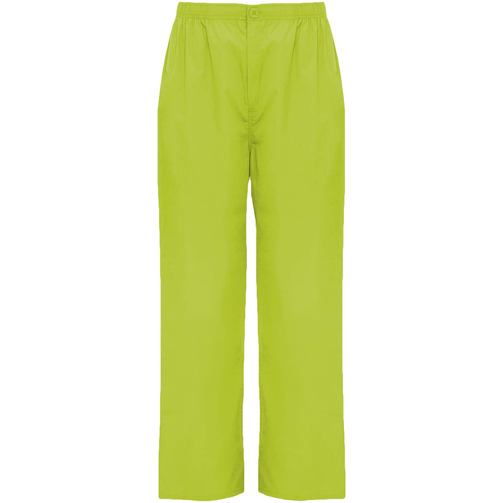 Vademecum Arbeitshose, 160 g/m2, unisex – Pistazie – 3XL