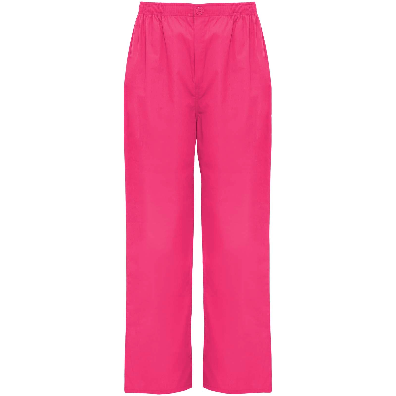 Vademecum Arbeitshose, 160 g/m2, unisex – Rosé – 3XL