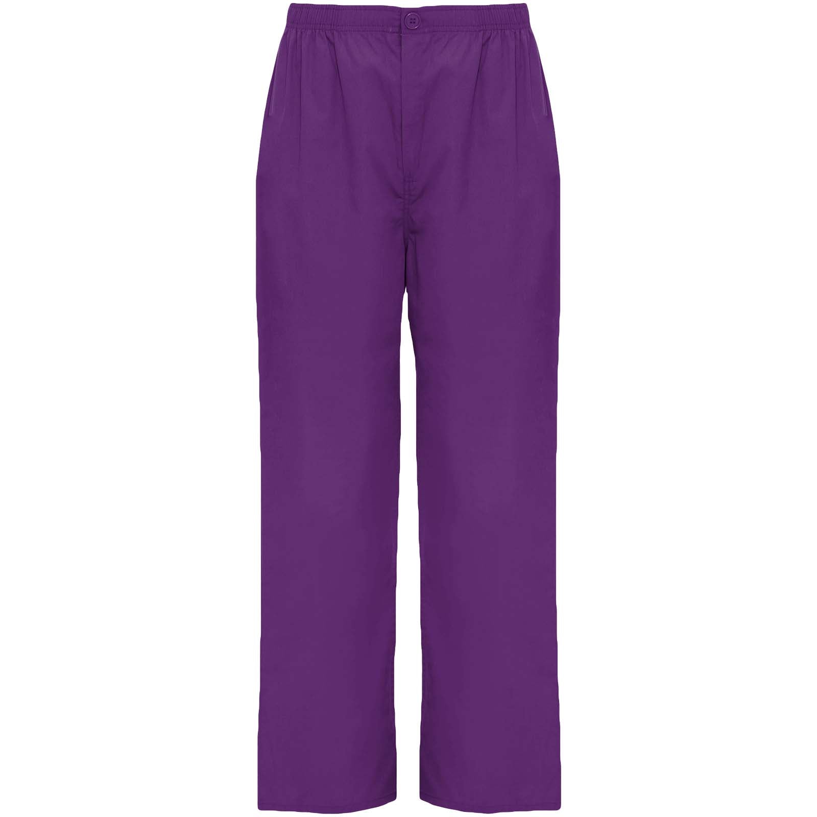 Vademecum Arbeitshose, 160 g/m2, unisex – Traube – 3XL