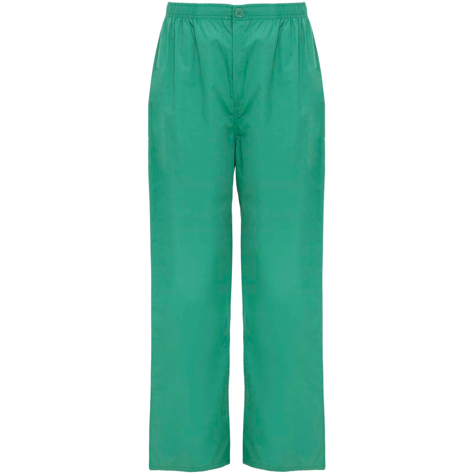 Vademecum Arbeitshose, 160 g/m2, unisex – Lab Grün – 3XL