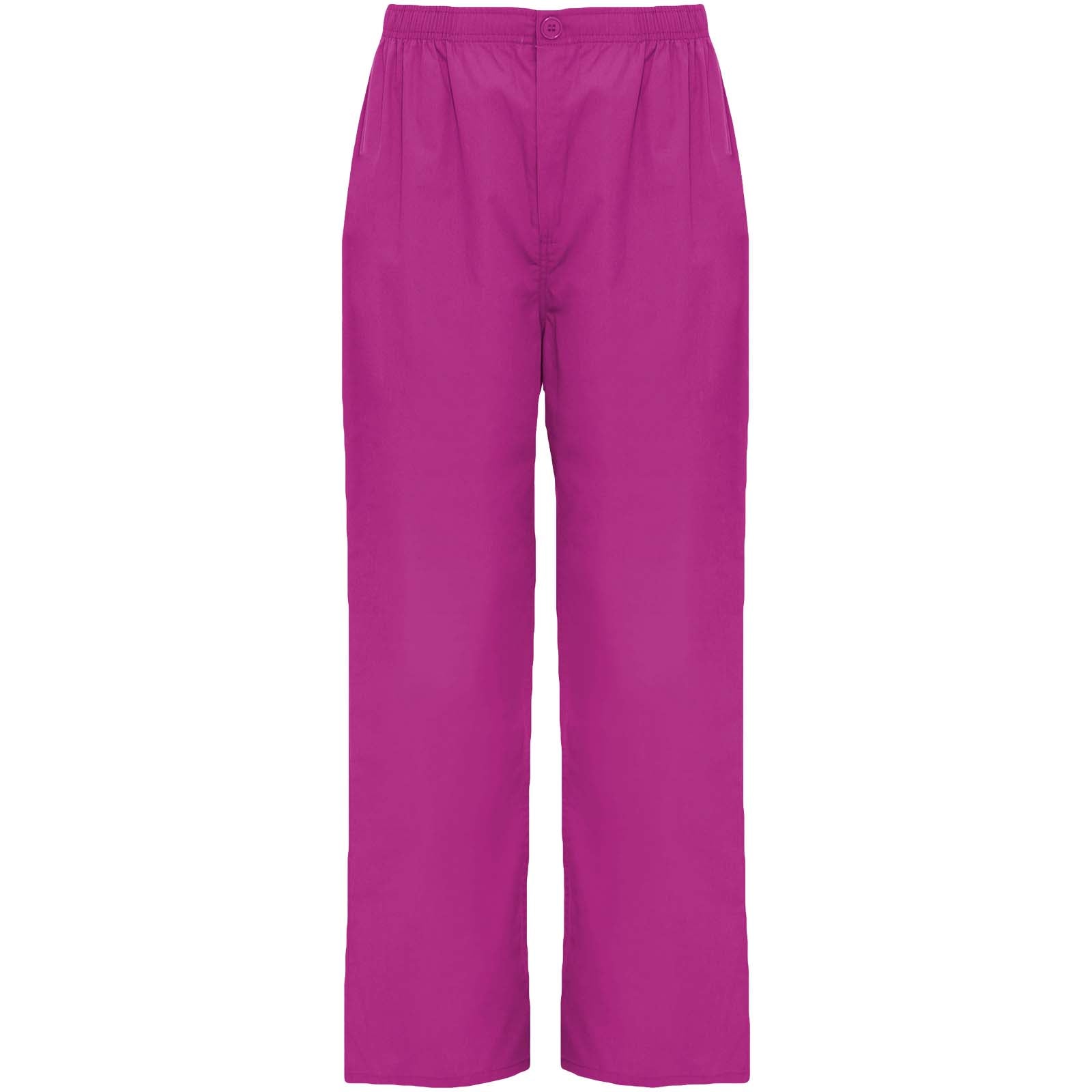 Vademecum Arbeitshose, 160 g/m2, unisex – Violett – 3XL