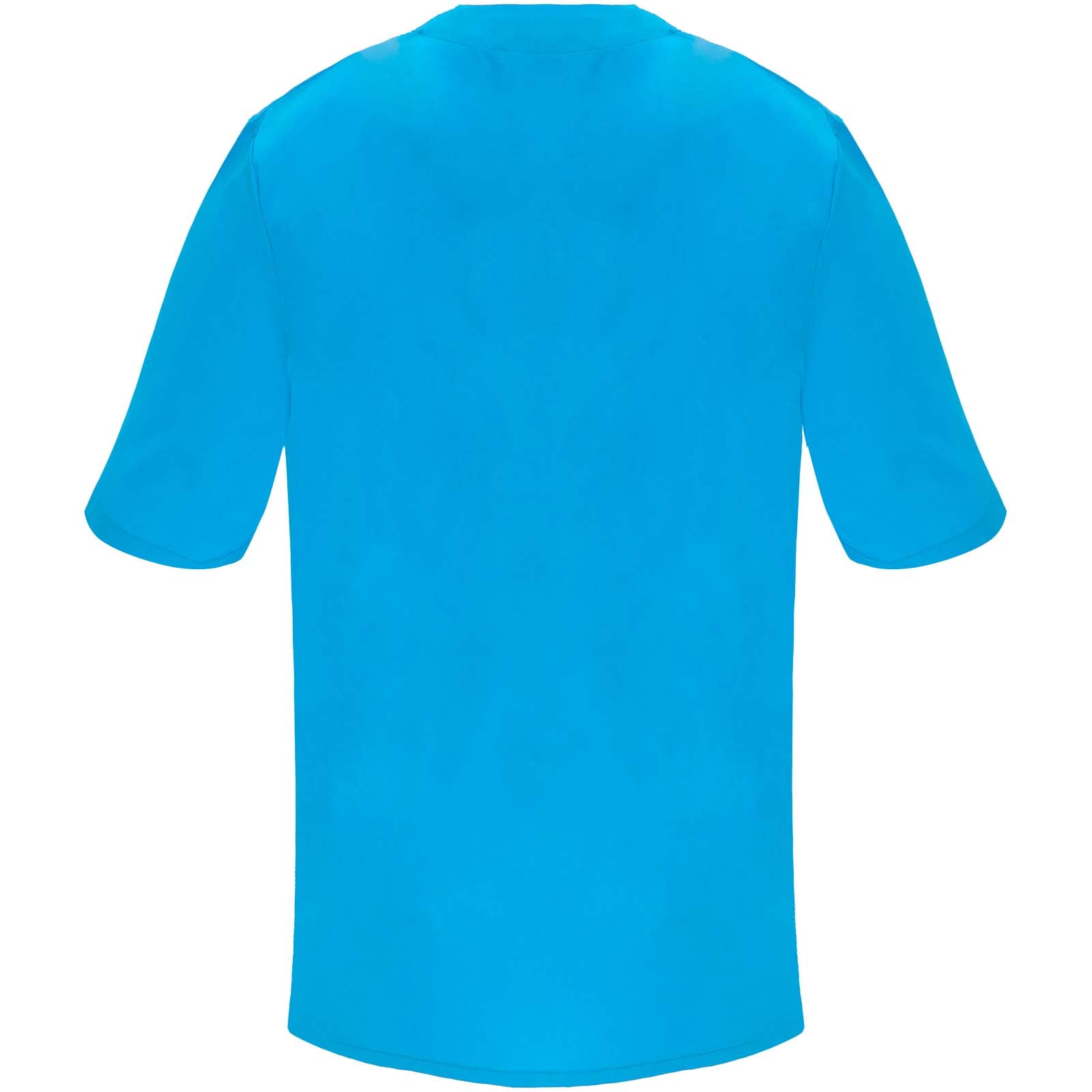 Panacea Kurzärmeliges Arbeitshemd, 160 g/m2, unisex