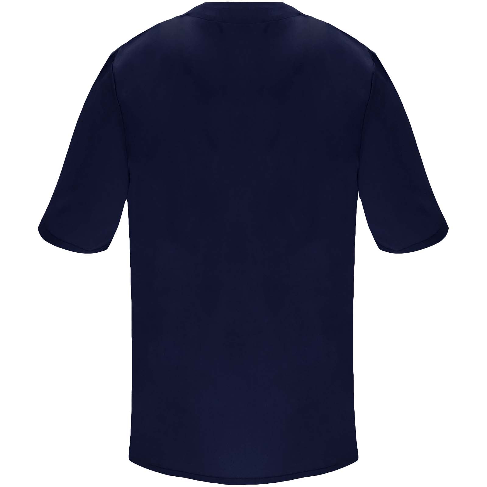 Panacea Kurzärmeliges Arbeitshemd, 160 g/m2, unisex