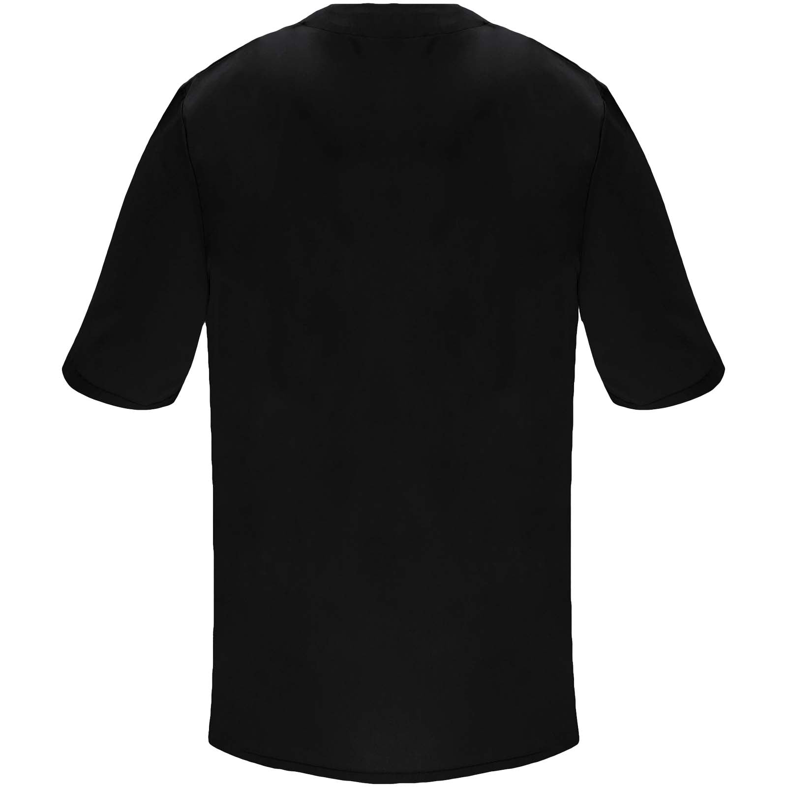 Panacea Kurzärmeliges Arbeitshemd, 160 g/m2, unisex