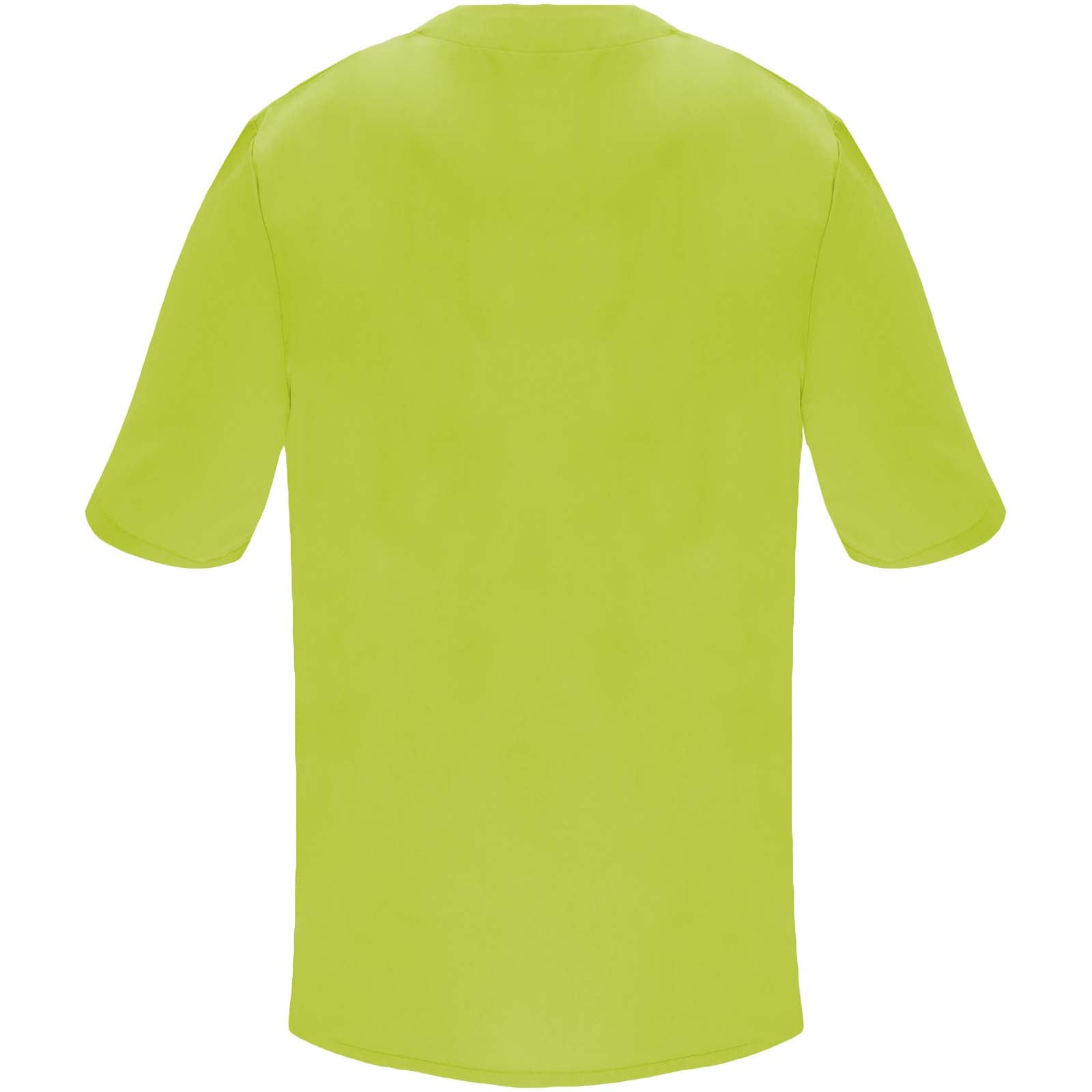 Panacea Kurzärmeliges Arbeitshemd, 160 g/m2, unisex