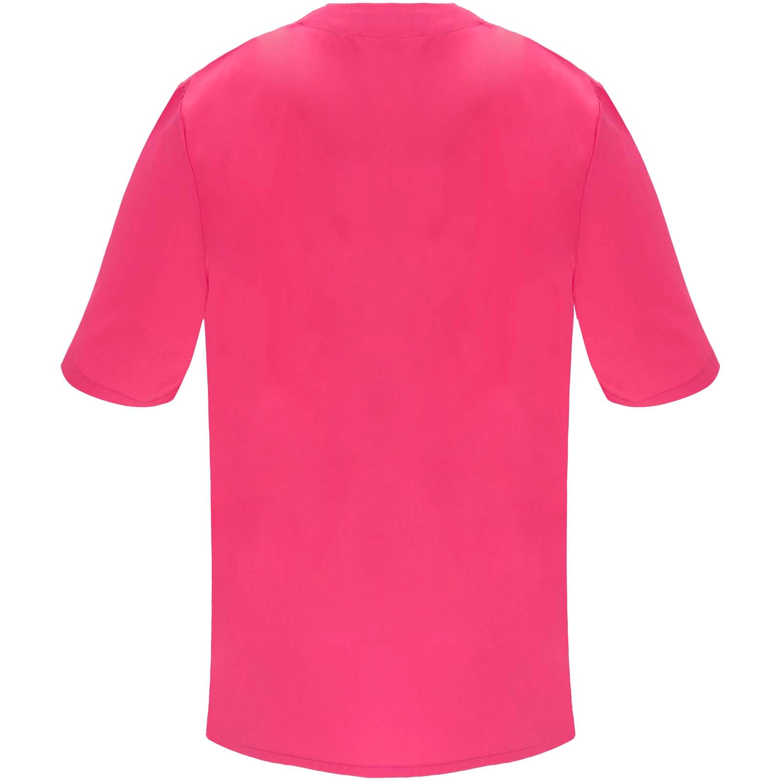 Panacea Kurzärmeliges Arbeitshemd, 160 g/m2, unisex