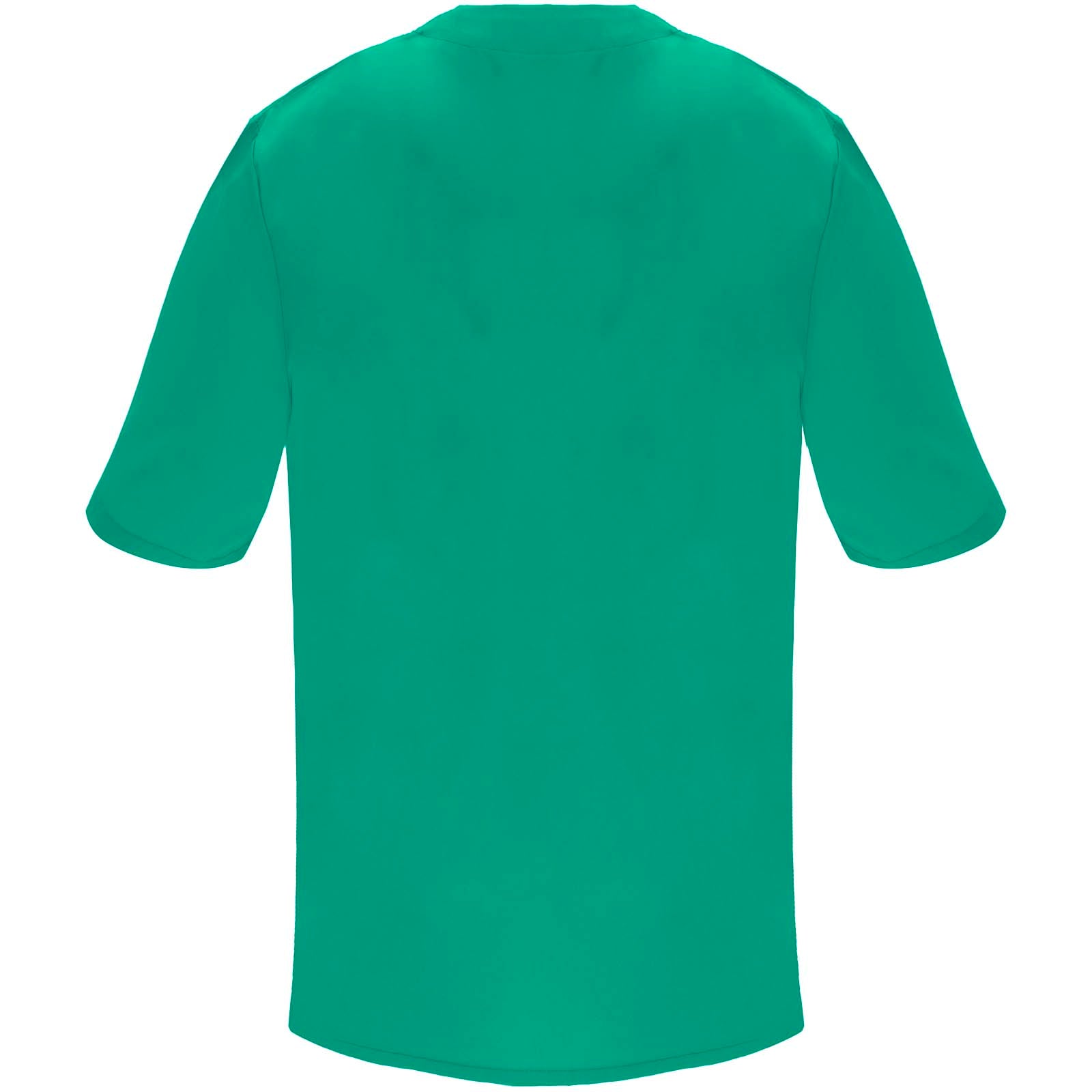 Panacea Kurzärmeliges Arbeitshemd, 160 g/m2, unisex