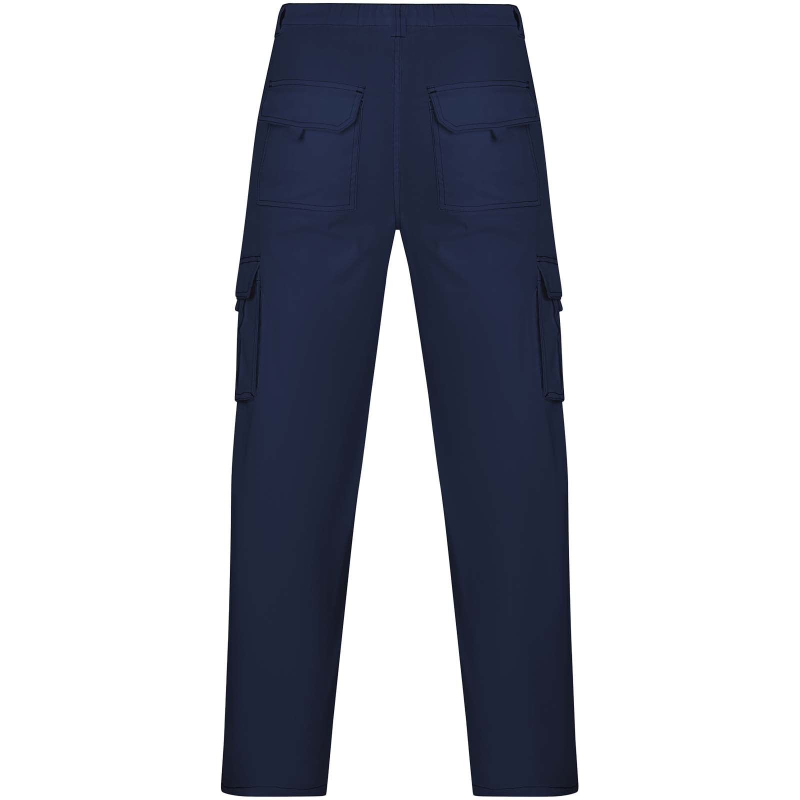 Daily Stretch Arbeitshose aus 250 g/m2 Elasthan