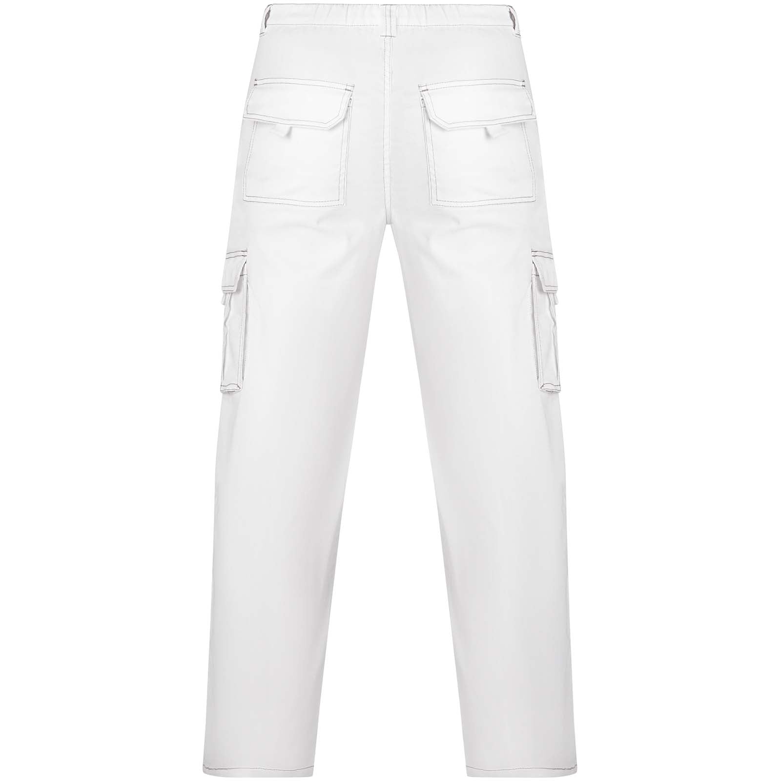 Daily Stretch Arbeitshose aus 250 g/m2 Elasthan