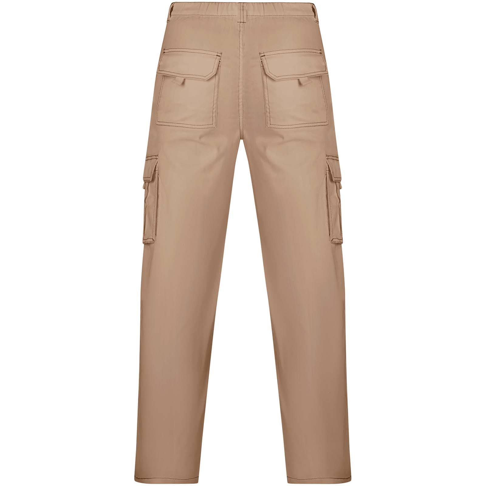 Daily Stretch Arbeitshose aus 250 g/m2 Elasthan