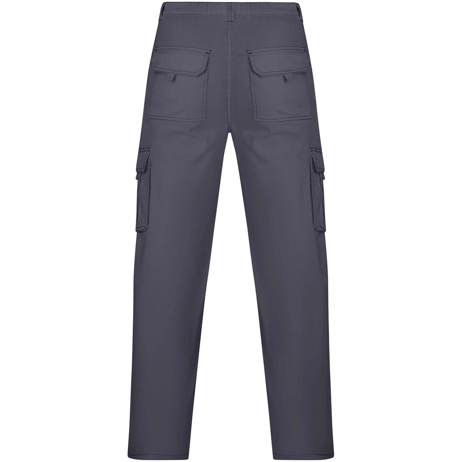 Daily Stretch Arbeitshose aus 250 g/m2 Elasthan