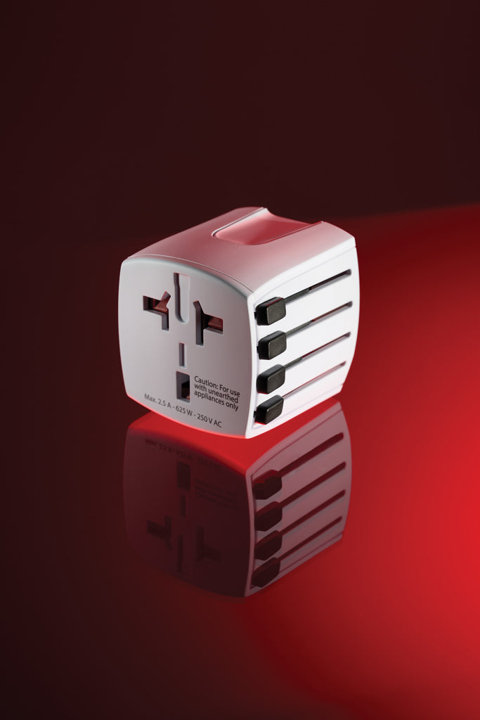 SKROSS World Travel Adapter MUV Micro – Ansicht 5