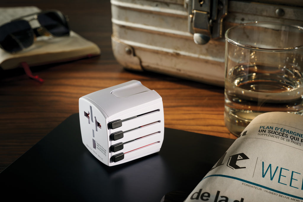 SKROSS World Travel Adapter MUV Micro – Ansicht 6
