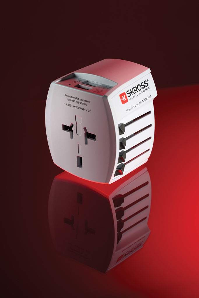 SKROSS MUV USB ( 1 USB-C 1 USB-A) – Ansicht 8