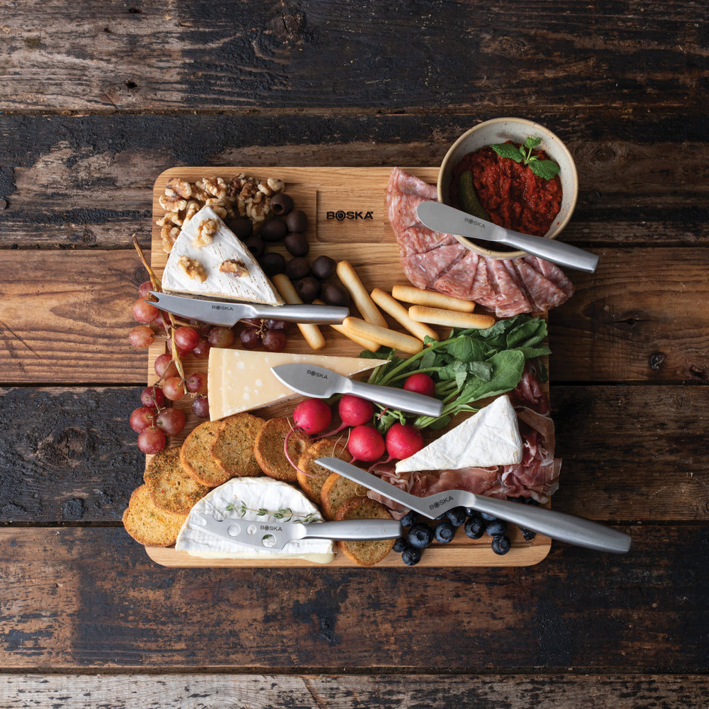 BOSKA Ultimate Cheese Set Small Copenhagen – Ansicht 6