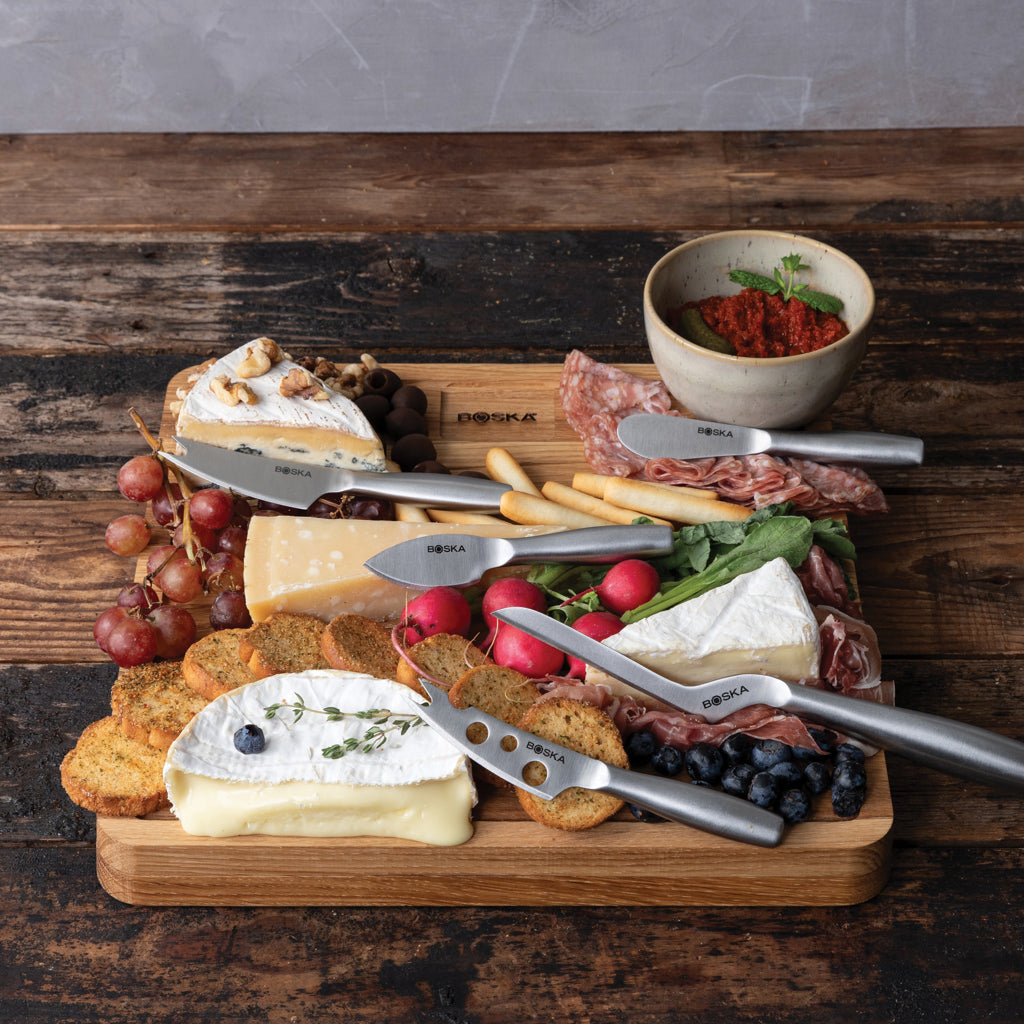 BOSKA Ultimate Cheese Set Small Copenhagen – Ansicht 7