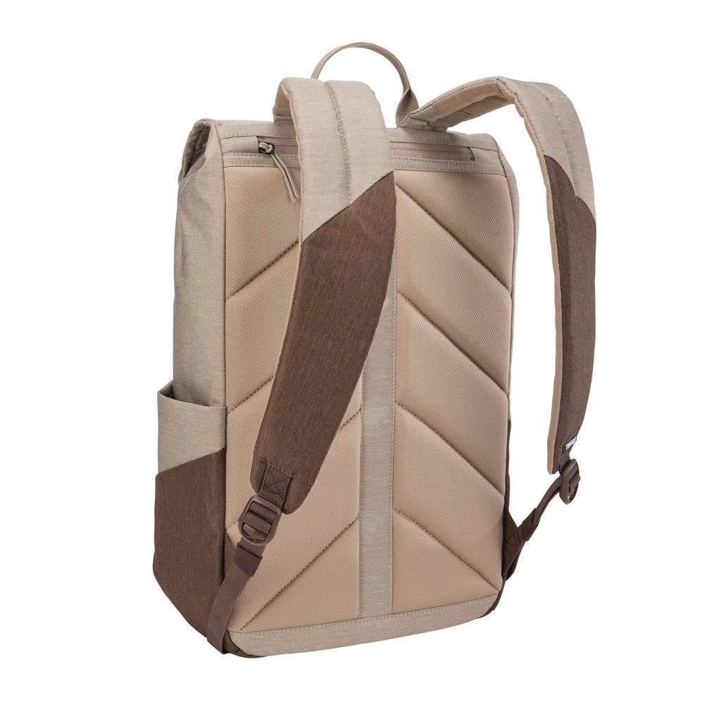 Thule Lithos Rucksack 16L als Werbeartikel mit Logo
