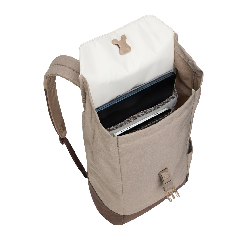 Thule Lithos Rucksack 16L als Werbeartikel mit Logo