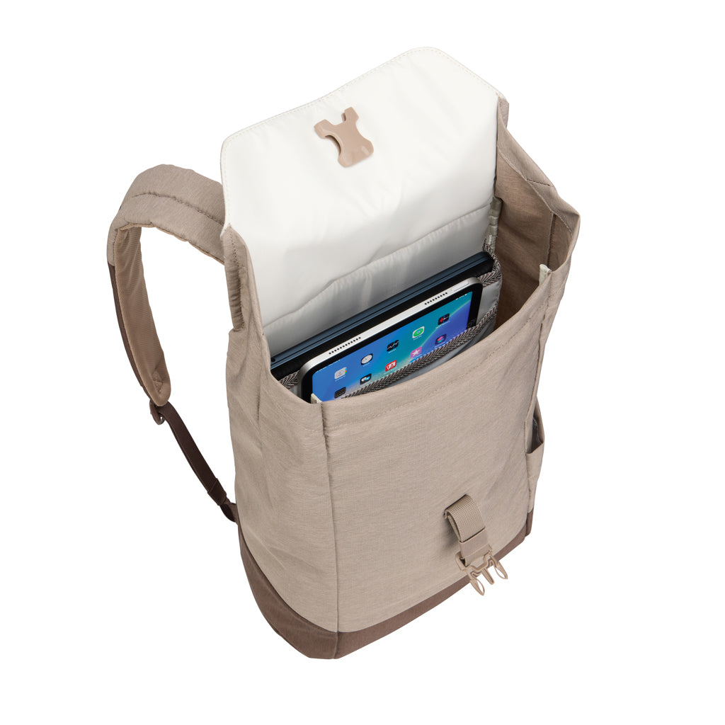 Thule Lithos Rucksack 16L als Werbeartikel mit Logo