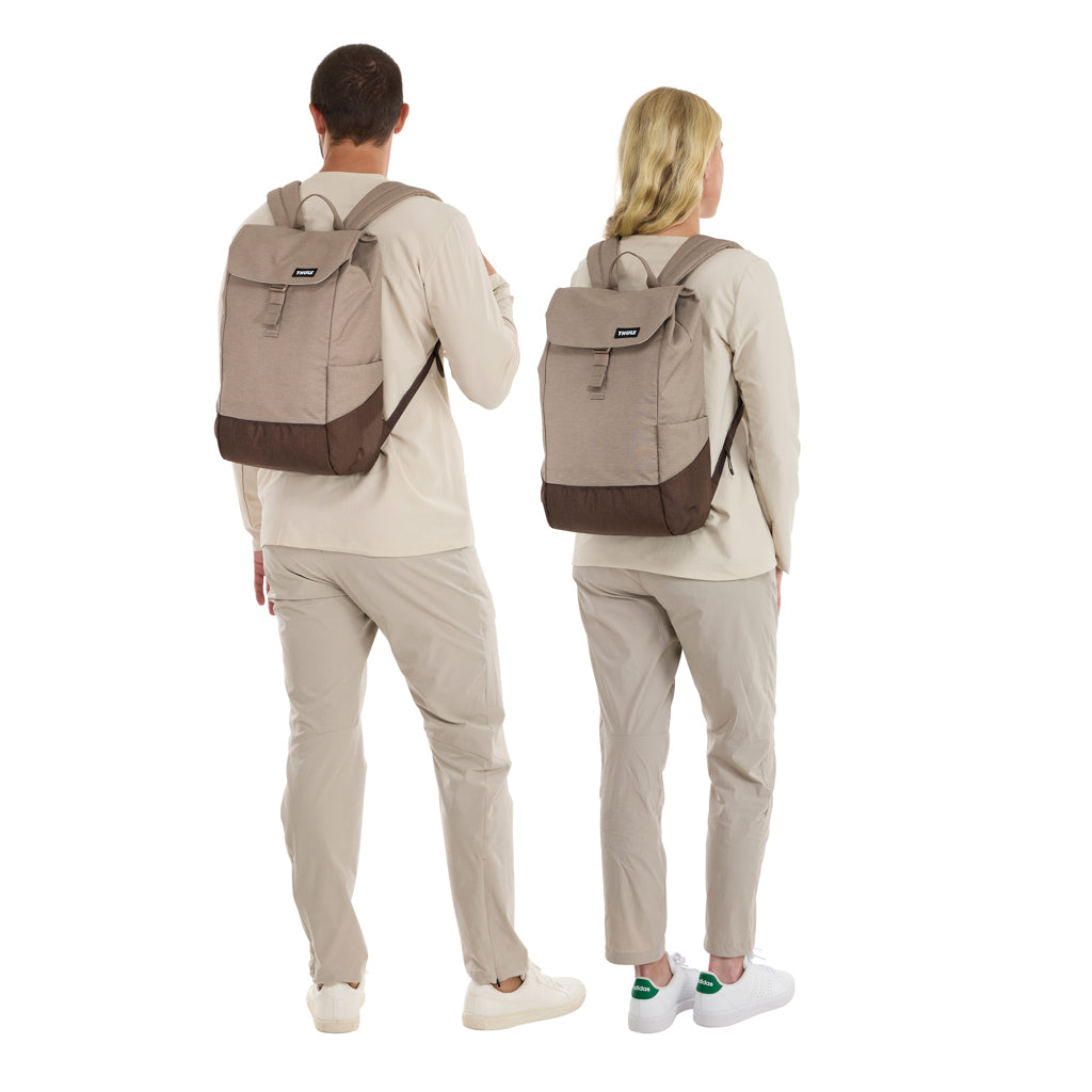 Thule Lithos Rucksack 16L als Werbeartikel mit Logo