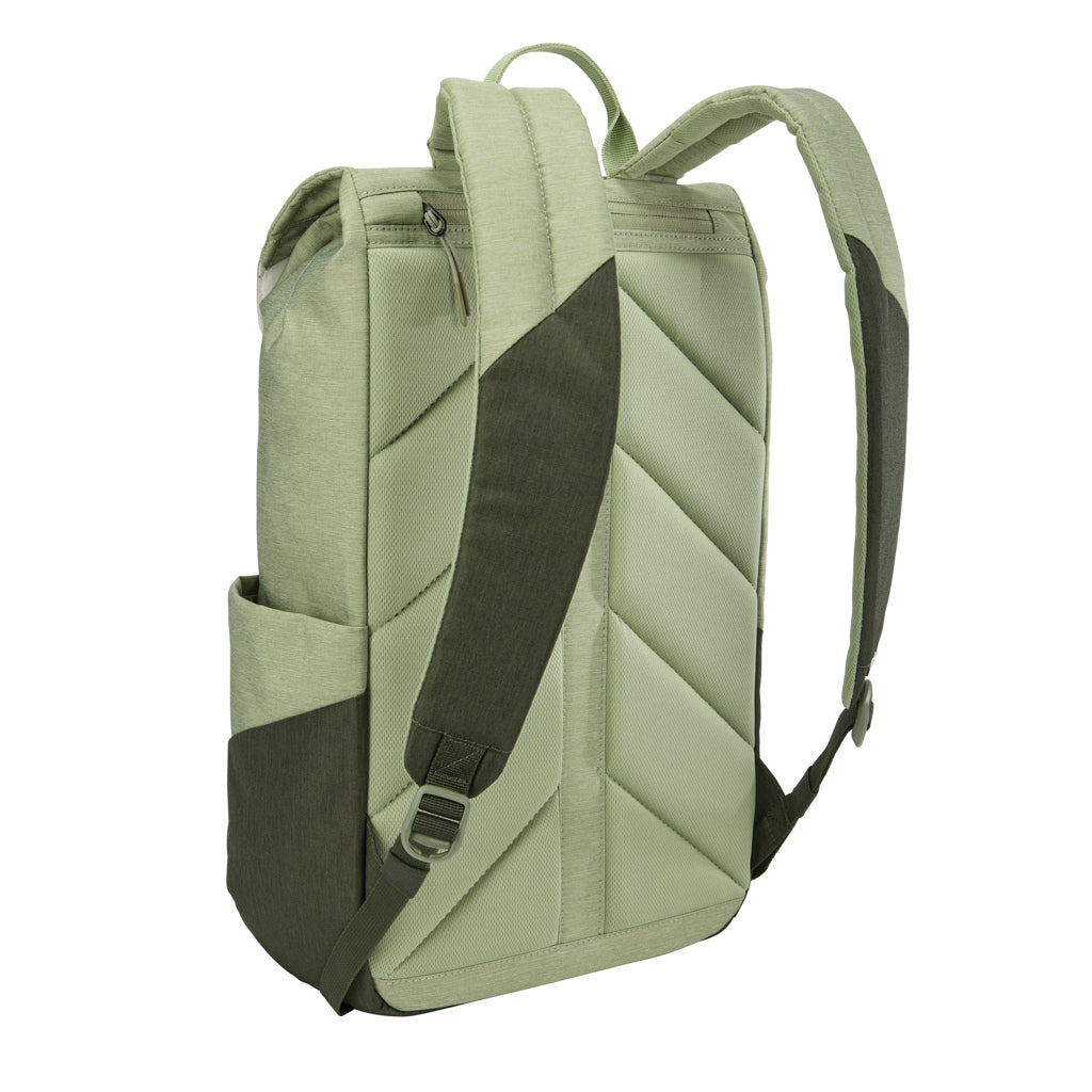 Thule Lithos Rucksack 16L als Werbeartikel mit Logo