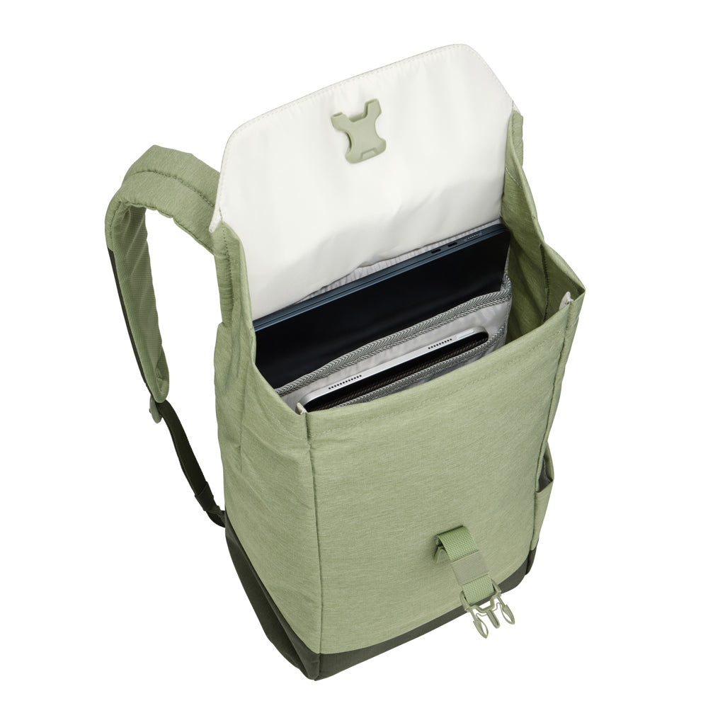 Thule Lithos Rucksack 16L als Werbeartikel mit Logo