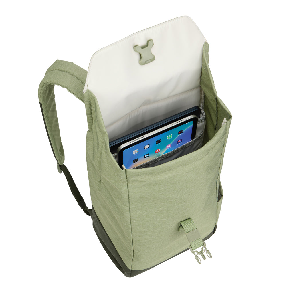 Thule Lithos Rucksack 16L als Werbeartikel mit Logo