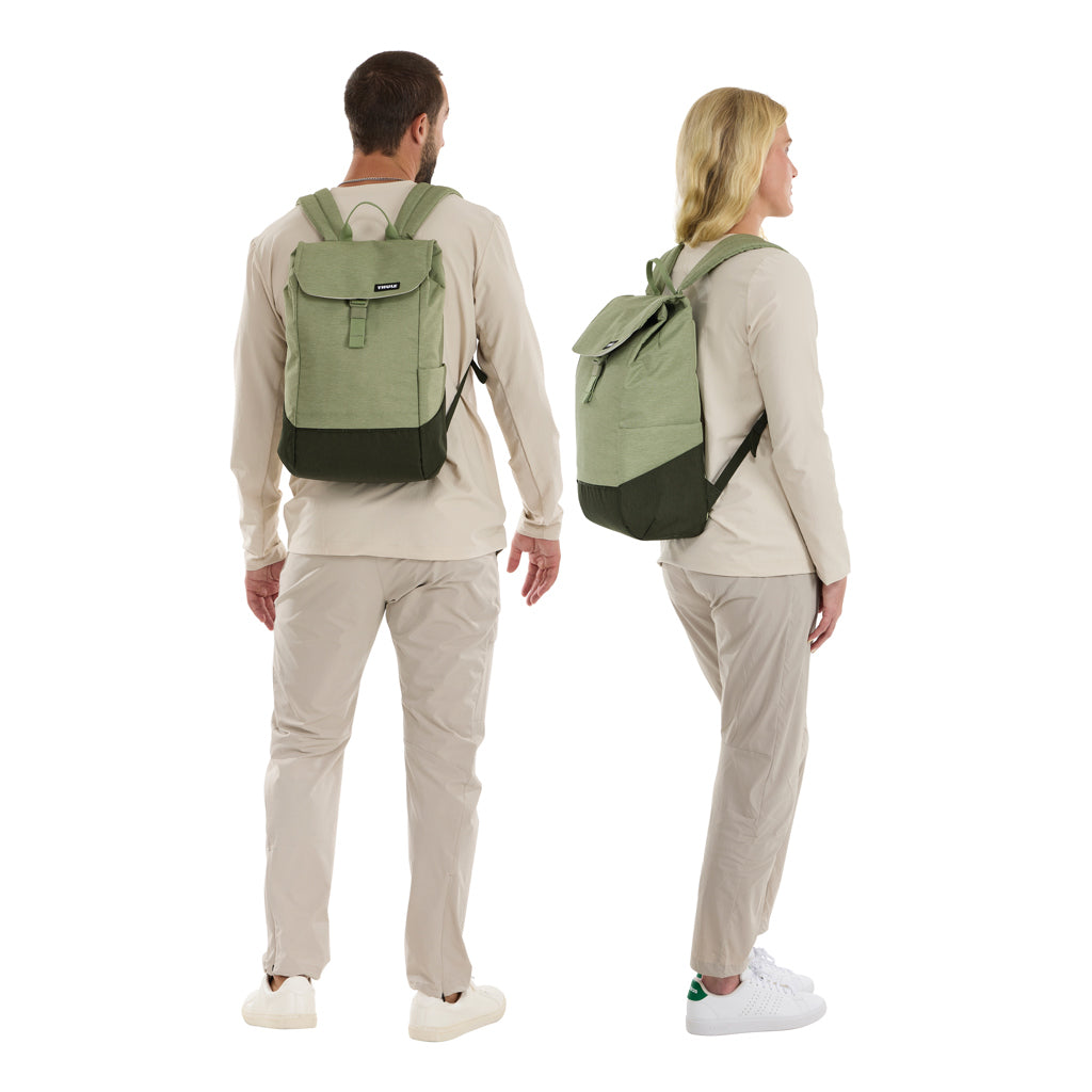 Thule Lithos Rucksack 16L als Werbeartikel mit Logo
