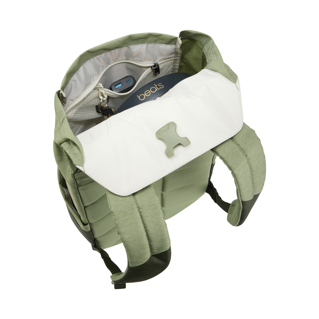 Thule Lithos Rucksack 16L als Werbeartikel mit Logo